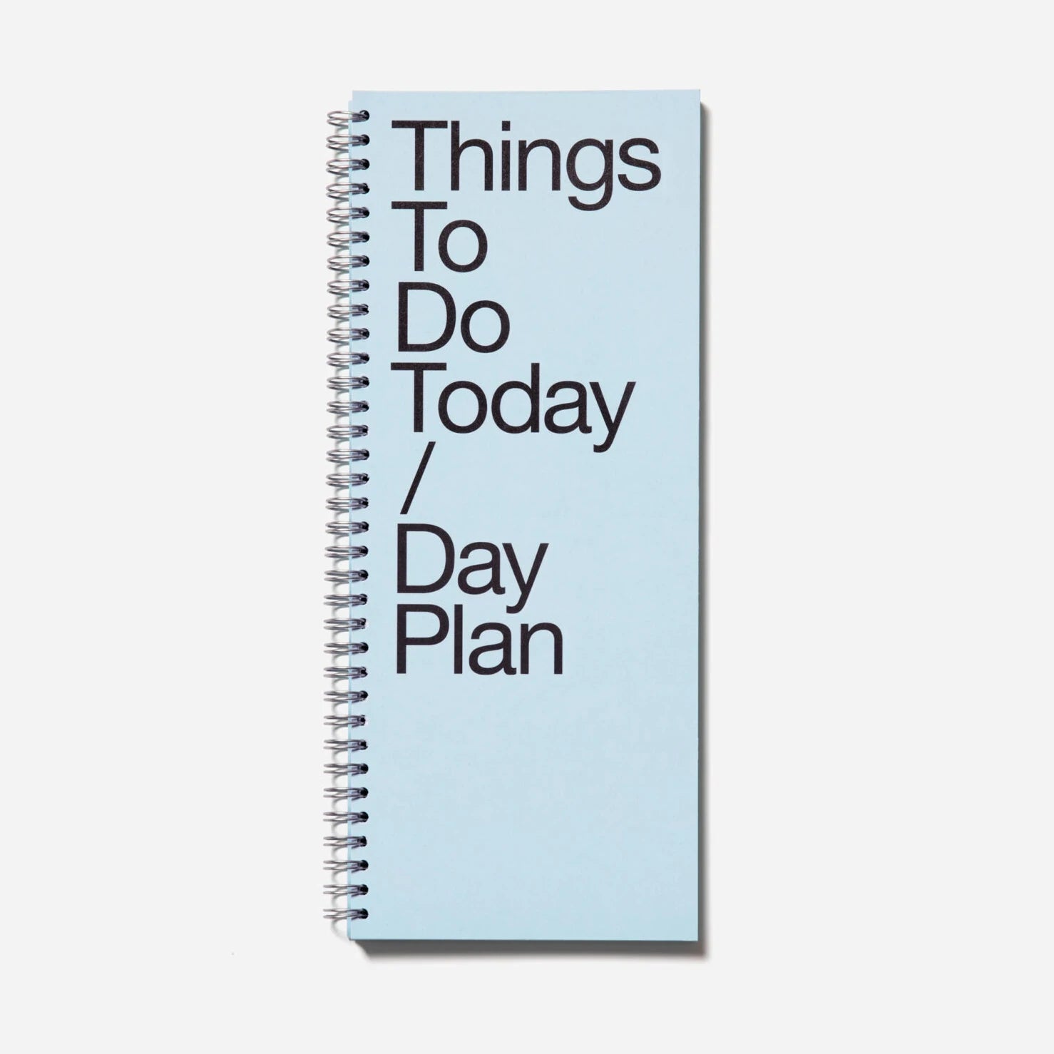 Things To Do Block by Marjolein Delhaas - Lifestory