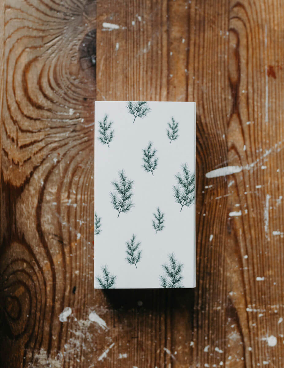 XL Match Box | Grankvist | White | by Storefactory - Lifestory