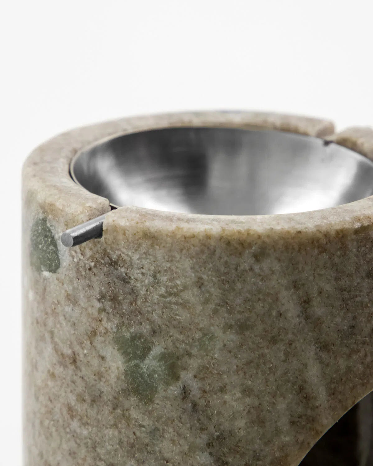 Meraki Marble Oil Burner - Lifestory