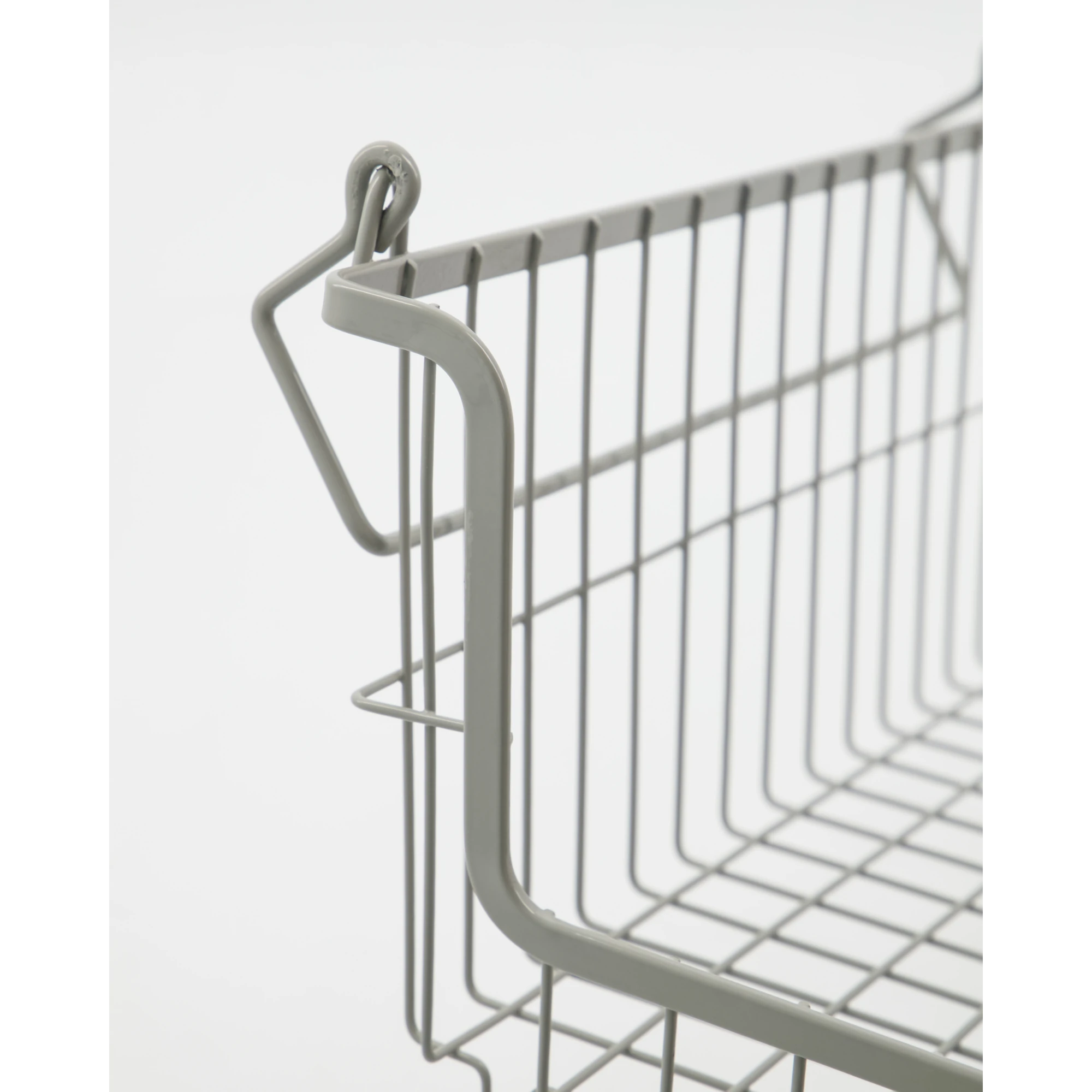 Meraki Nico Deep Basket - Stackable