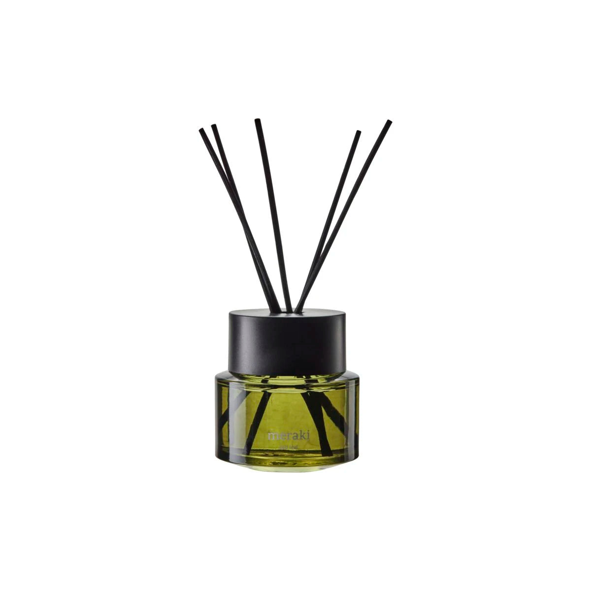 Reed Diffuser Oud Leaf by Meraki | Lifestory