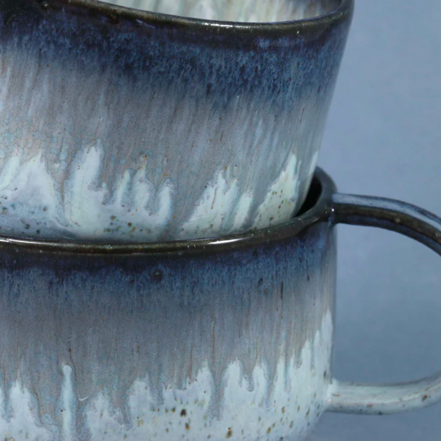 Mion Mug | Inclement Weather | by Studio Arhoj - Lifestory - Studio Arhoj