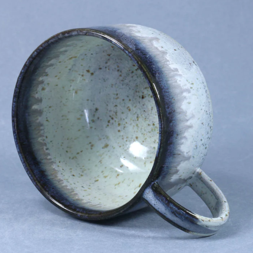 Mion Mug | Inclement Weather | by Studio Arhoj - Lifestory - Studio Arhoj