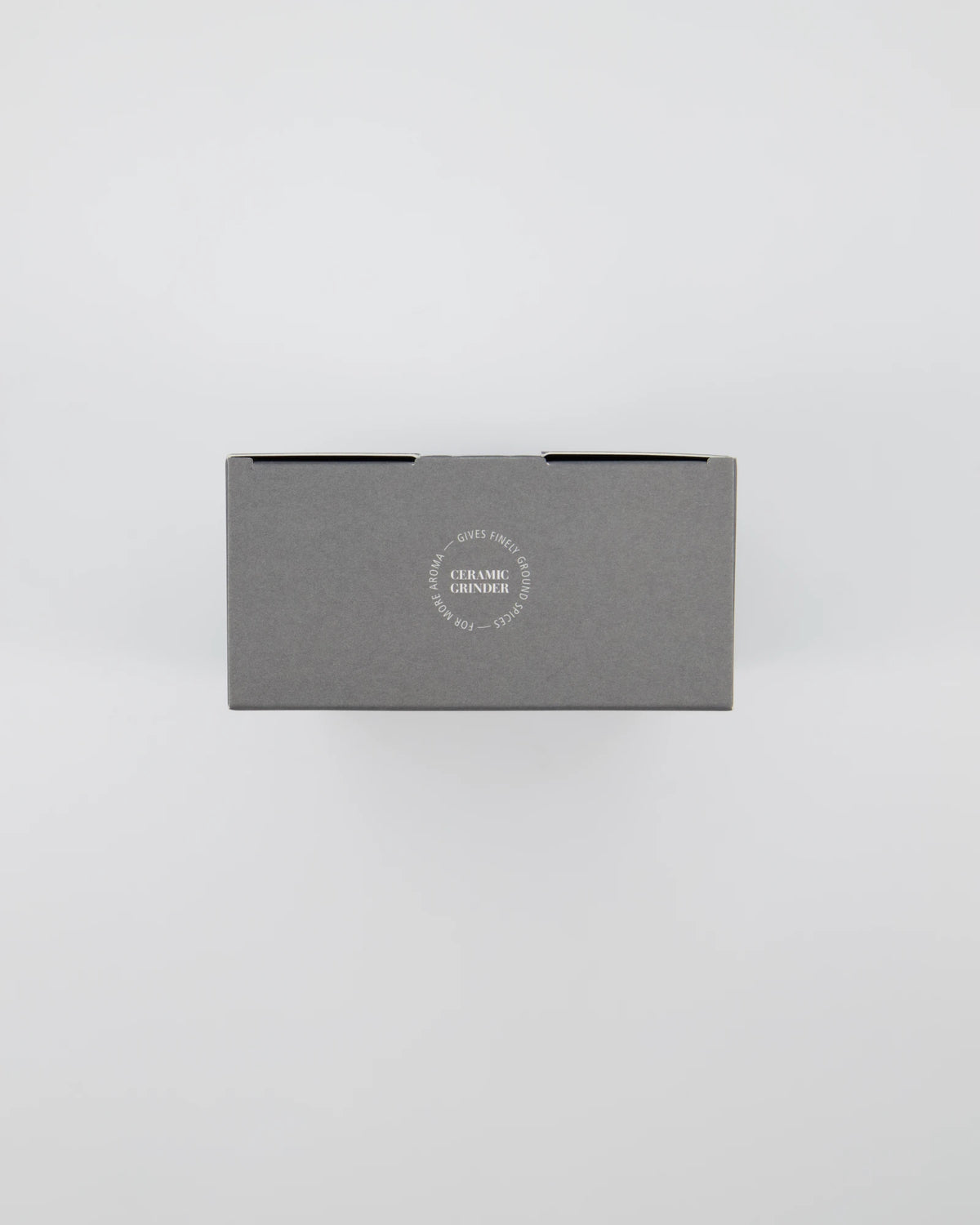 Nicolas Vahé Salt Gift Box, Parmesan & Basil and Chilli at Lifestory