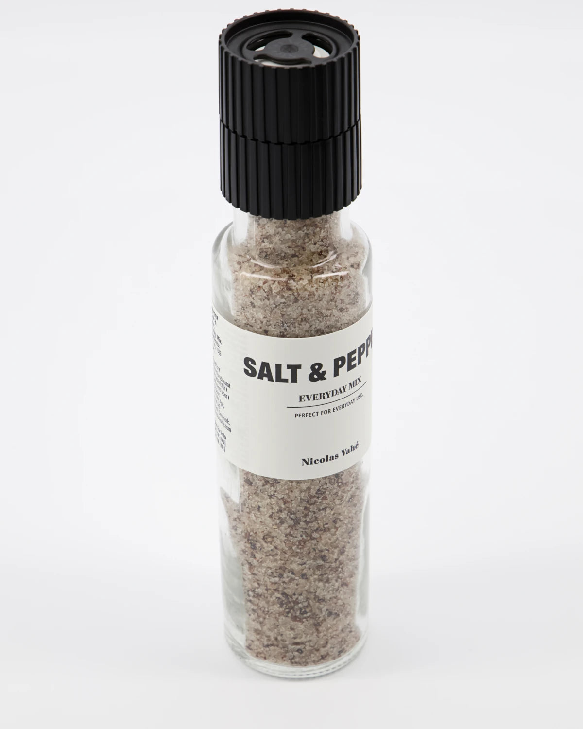 Nicolas Vahé Everyday Mix - Salt & Pepper