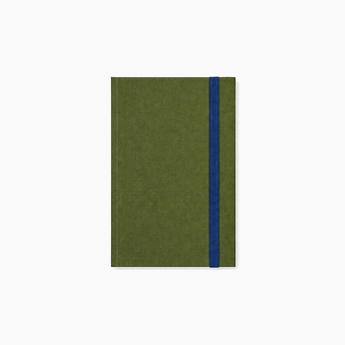 Notem Studio BEA Small Notebook with Elastic - Ruled Pages