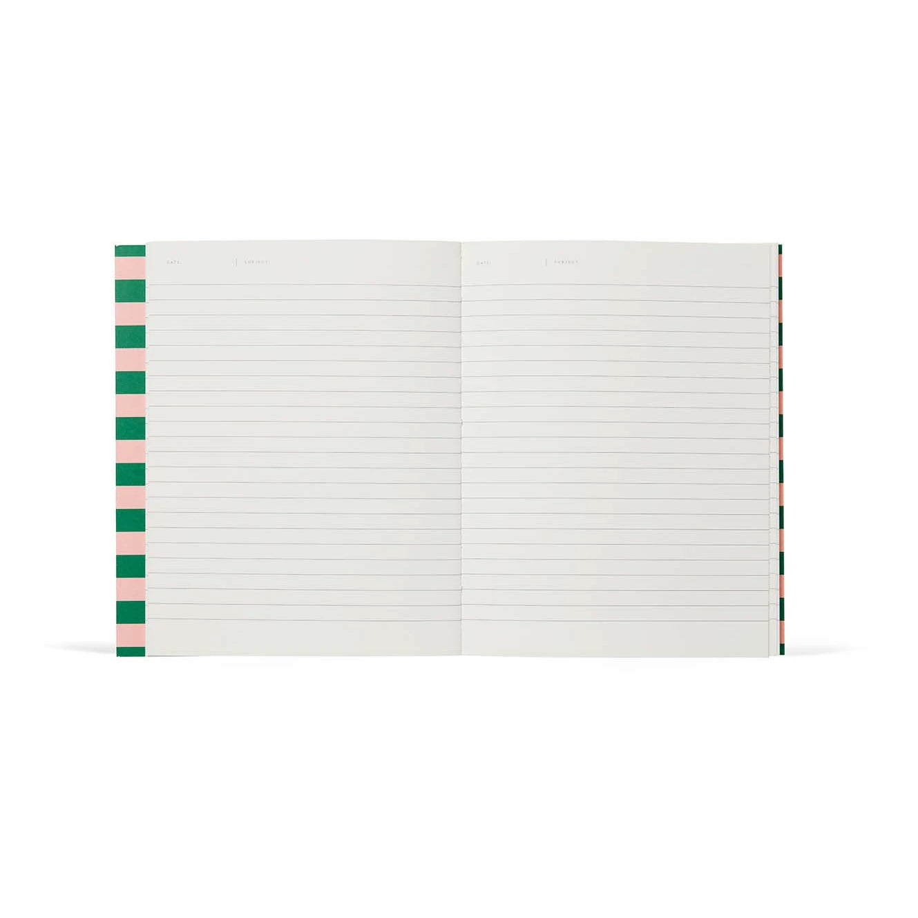 Notem Studio UMA Medium Notebook - Soft Cover & Ruled Pages - Lifestory