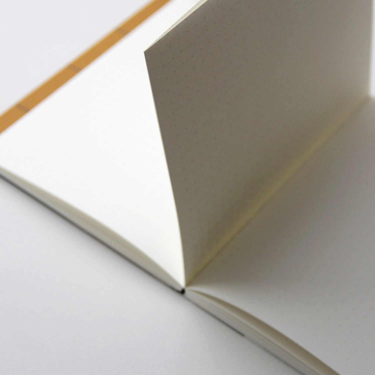 NO WASTE Notem Studio UMA Medium Notebook - Soft Cover & Dotted Pages - Lifestory