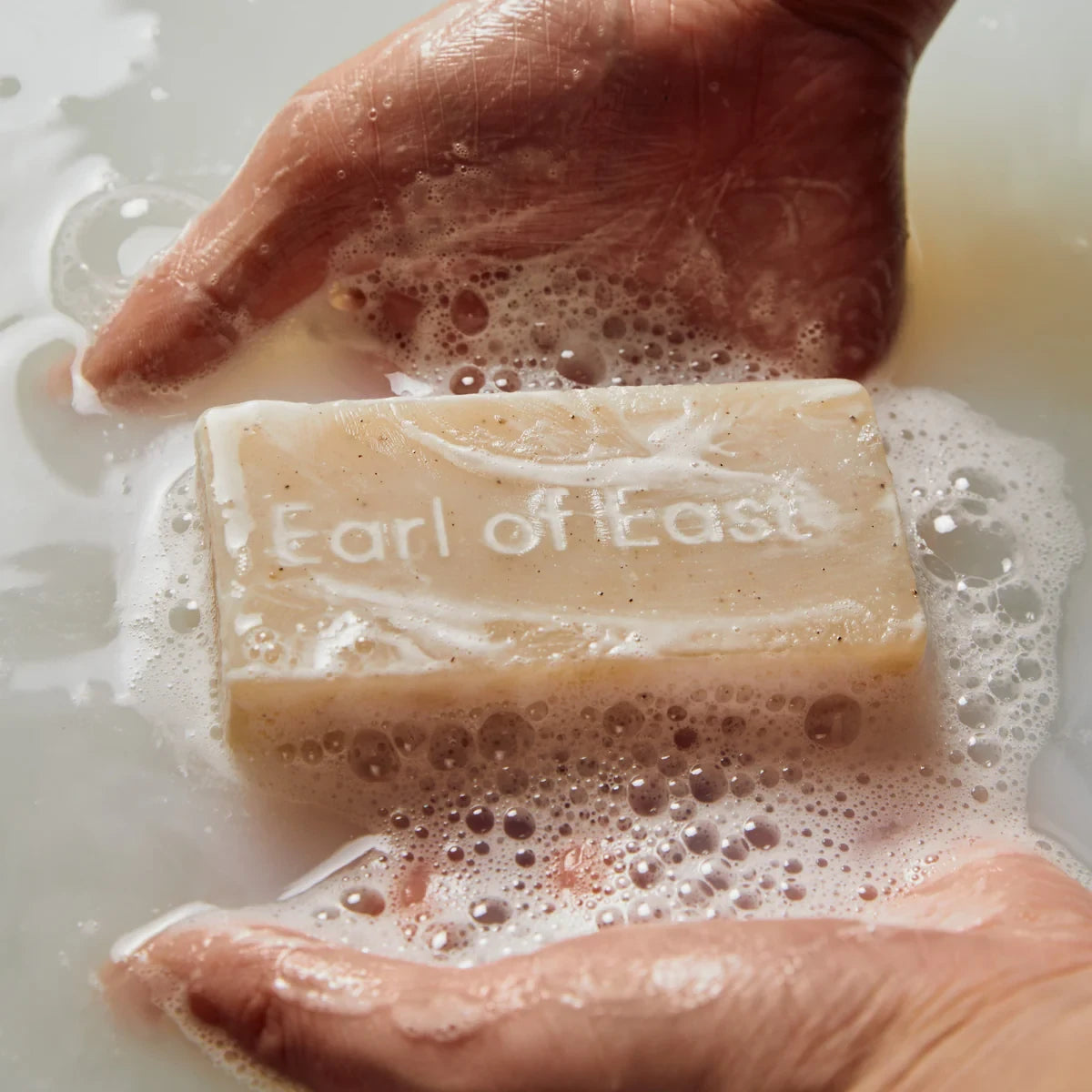 Onsen all over bar soap by Earl of East | Lifestory