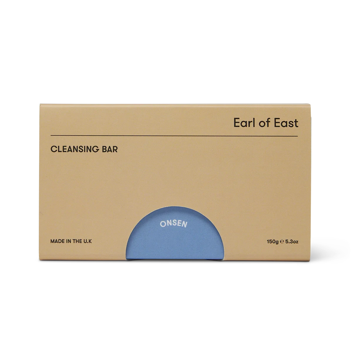 Onsen all over bar soap by Earl of East | Lifestory