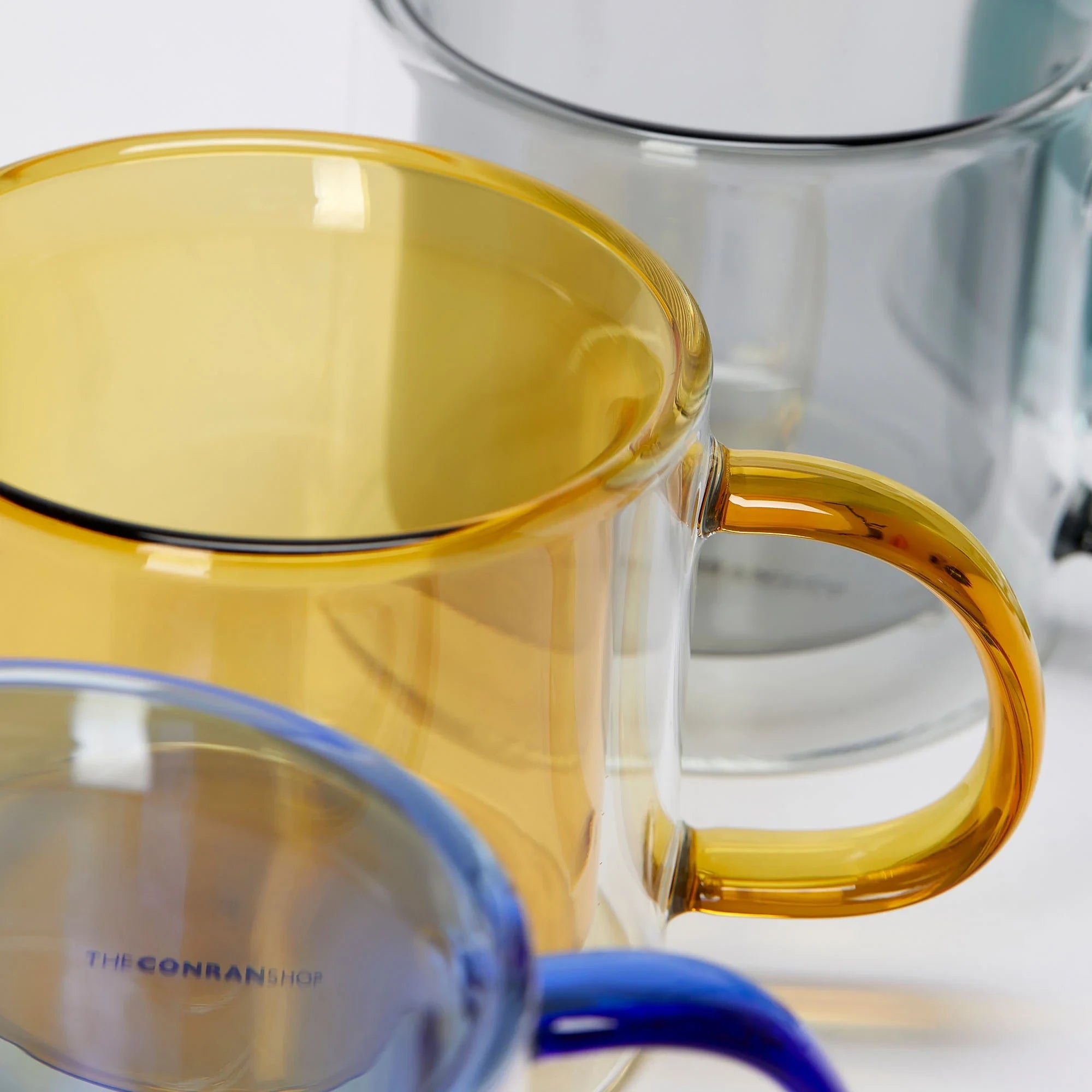 Oslo Mug Set of 2 by The Conran Shop - Lifestory