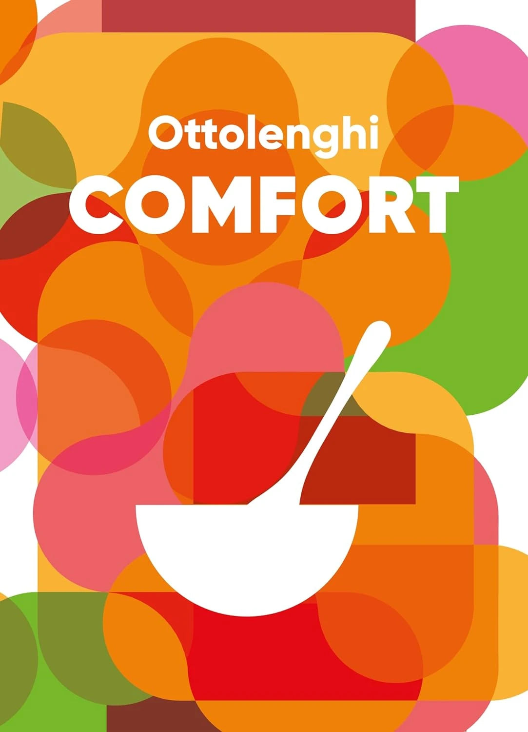 Ottolenghi Comfort | Recipe Book - Lifestory