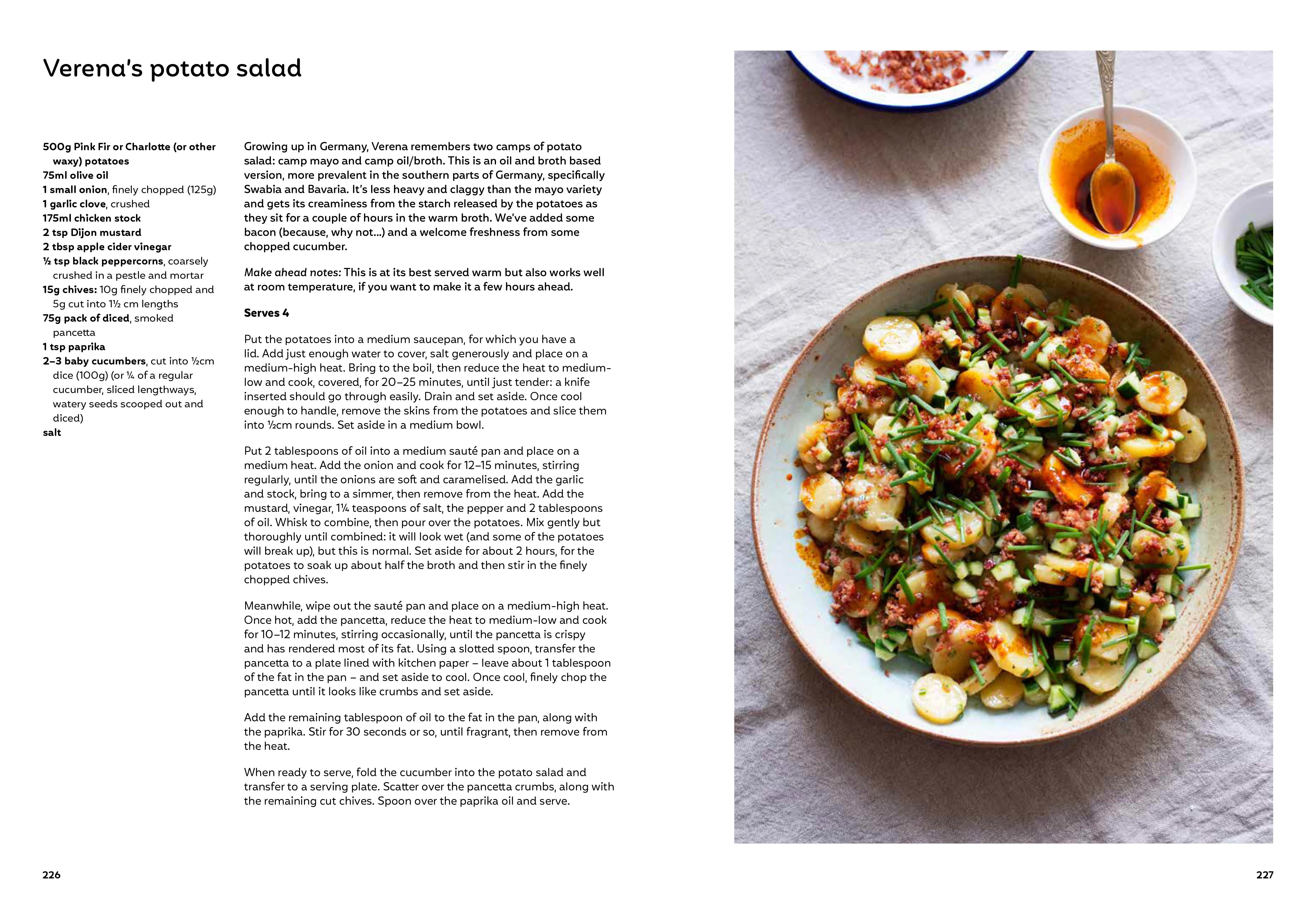 Ottolenghi Comfort | Recipe Book - Lifestory
