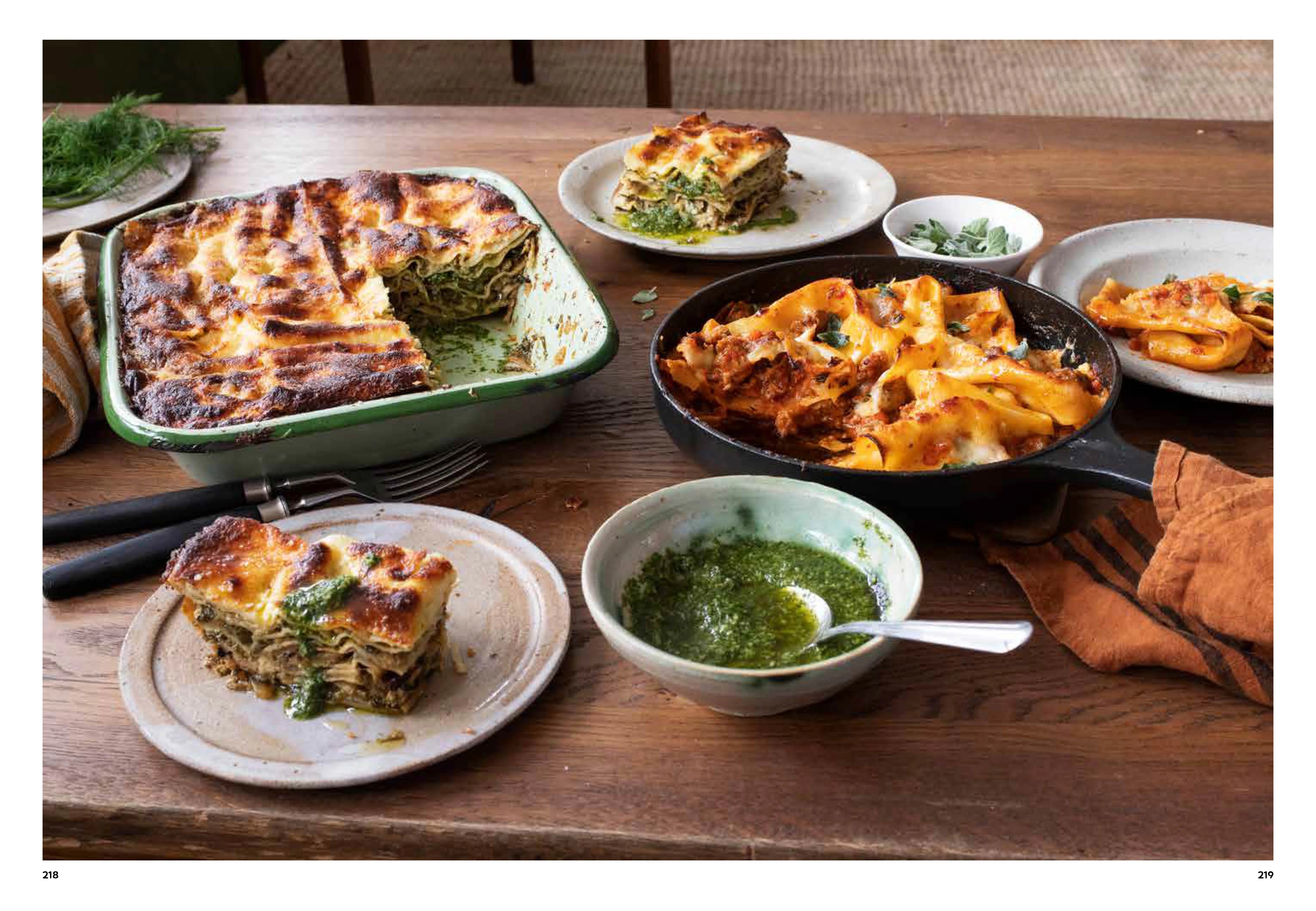 Ottolenghi Comfort | Recipe Book - Lifestory