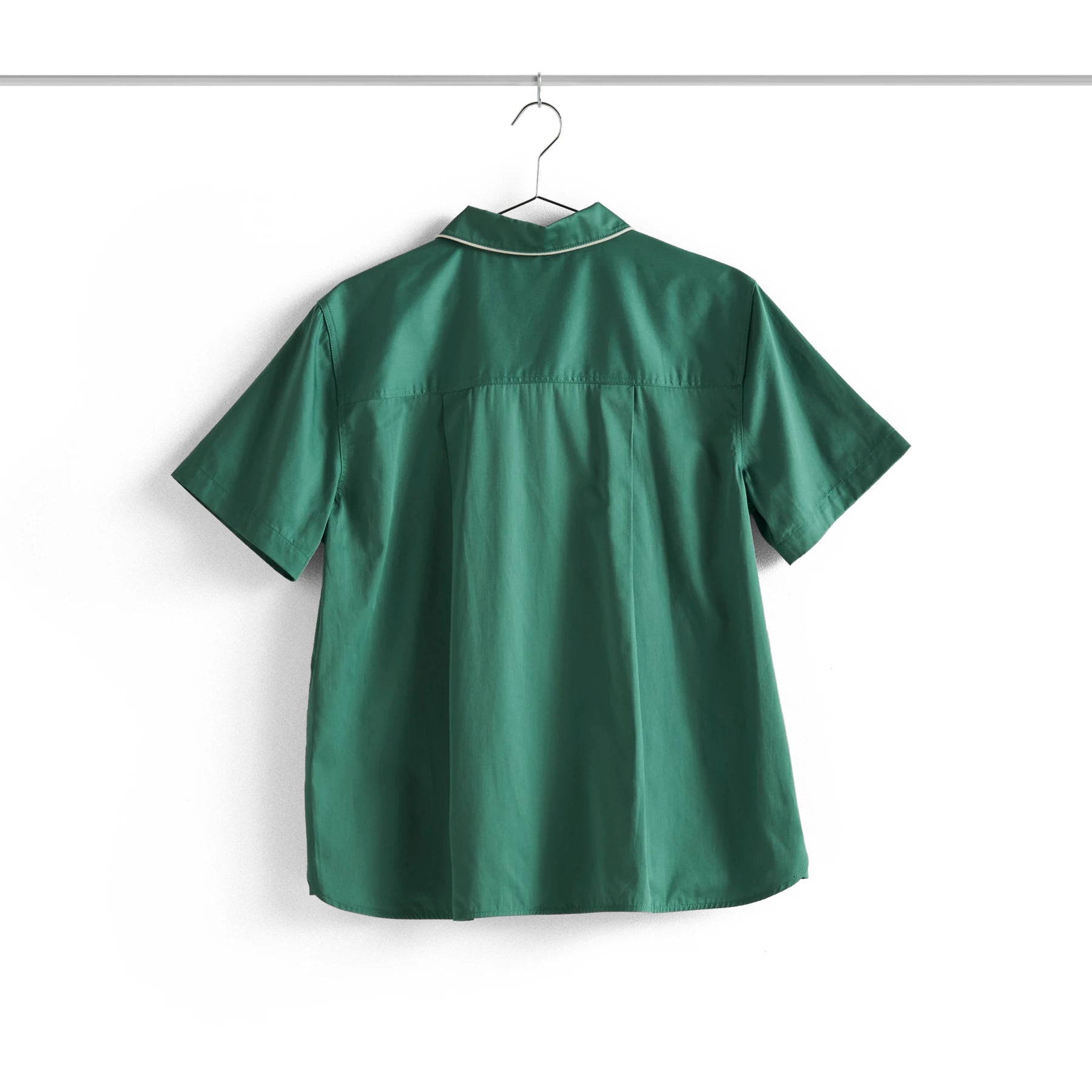 HAY Outline Short Sleeve Pyjama Shirt - Unisex - Lifestory