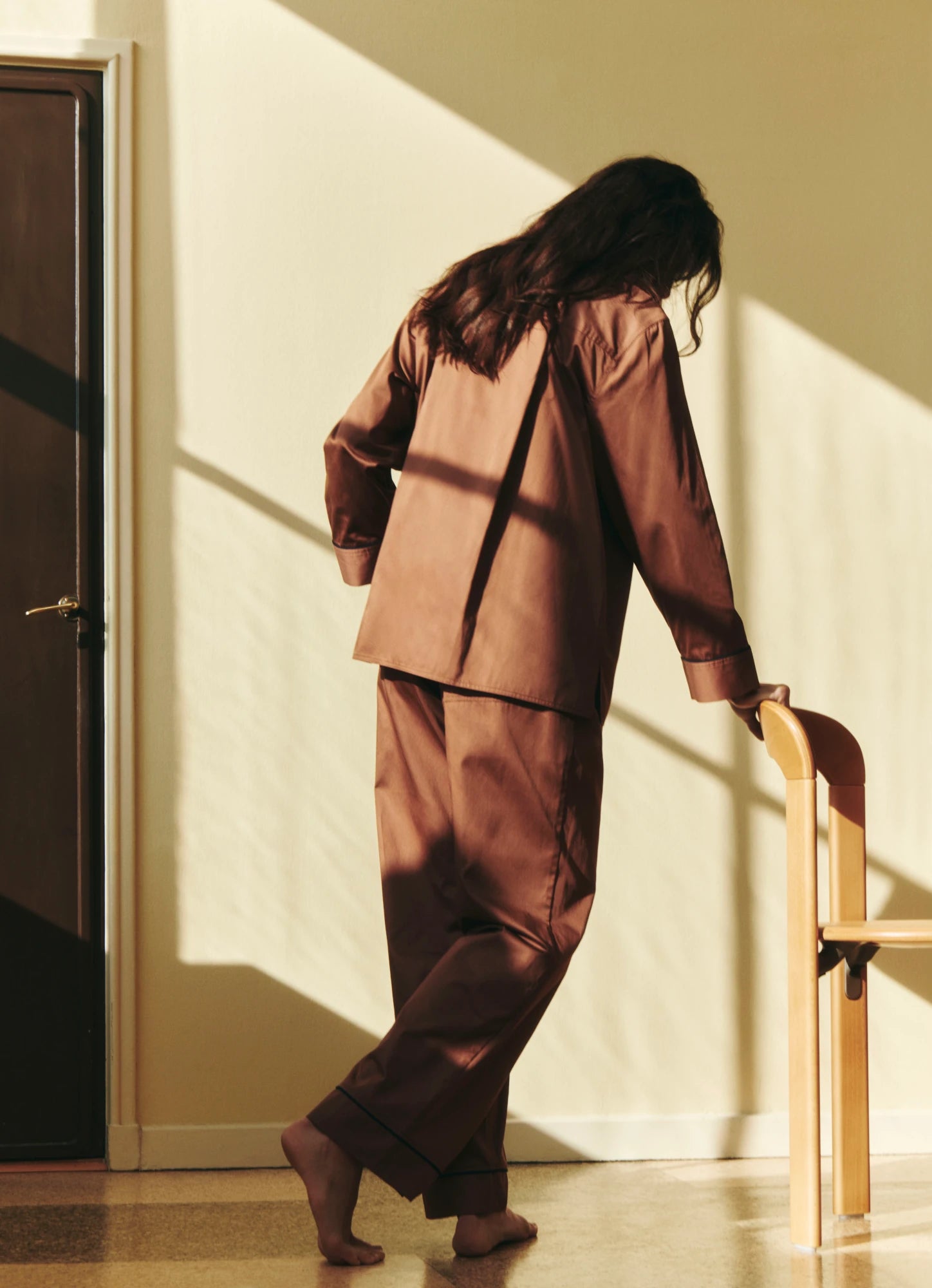 HAY Outline Pyjama Trousers - Unisex - Lifestory