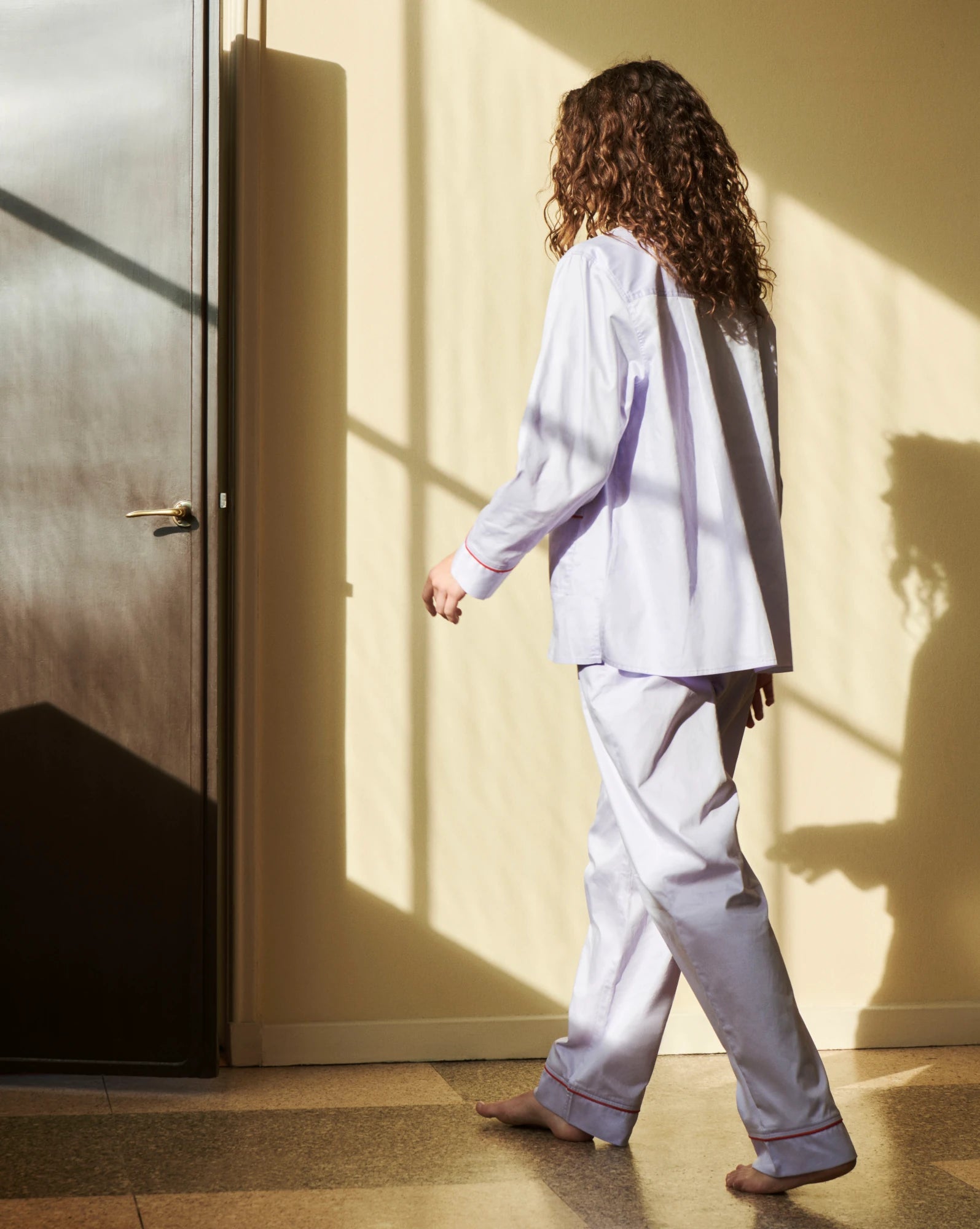 HAY Outline Pyjama Trousers - Unisex - Lifestory