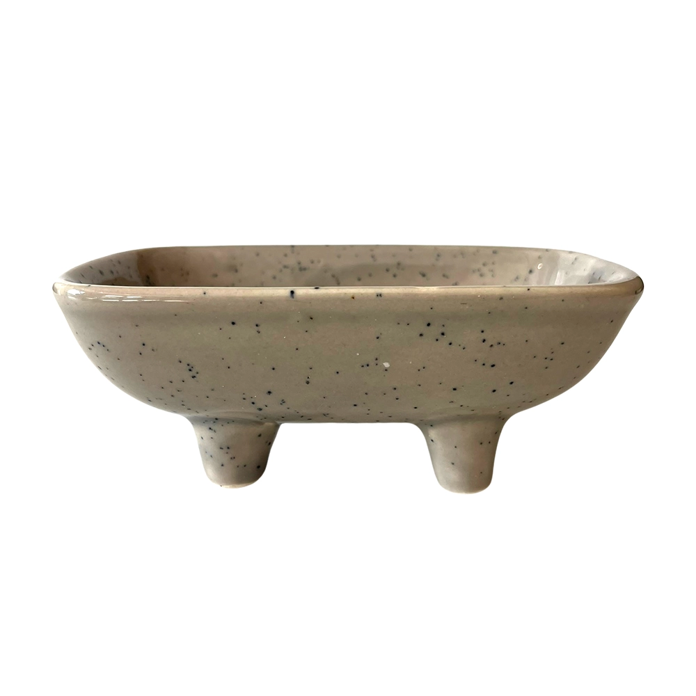 Palo Santo & Smudge Stick Ceramic Holder - Lifestory