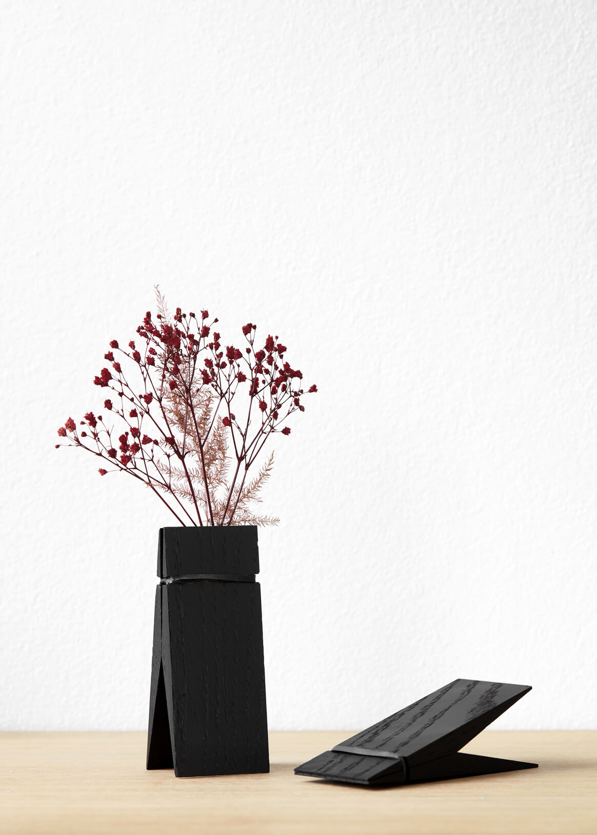 Pinch | Black Stained Ash | by Moebe - Lifestory - Moebe