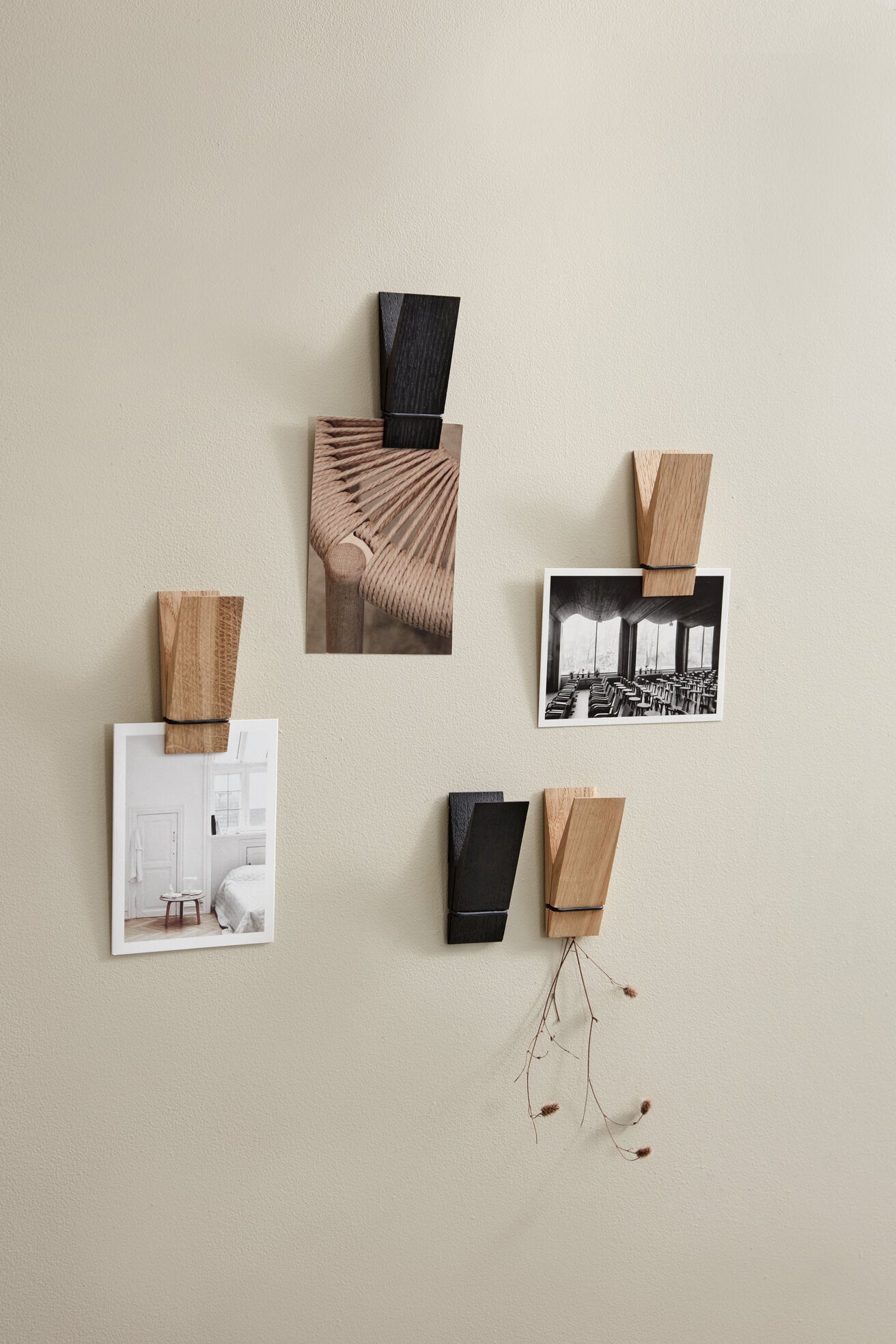 Pinch | Black Stained Ash | by Moebe - Lifestory - Moebe