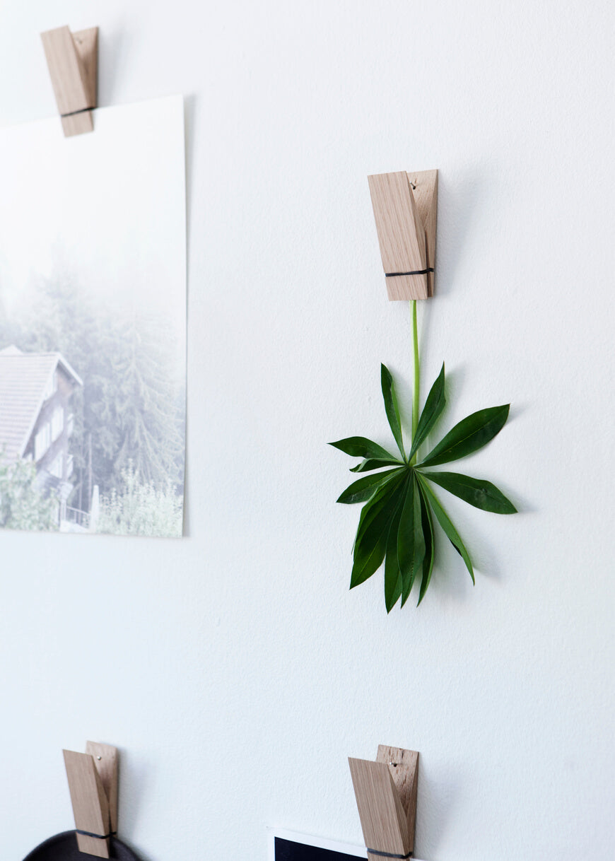 Pinch | Natural Oak | by Moebe - Lifestory - Moebe