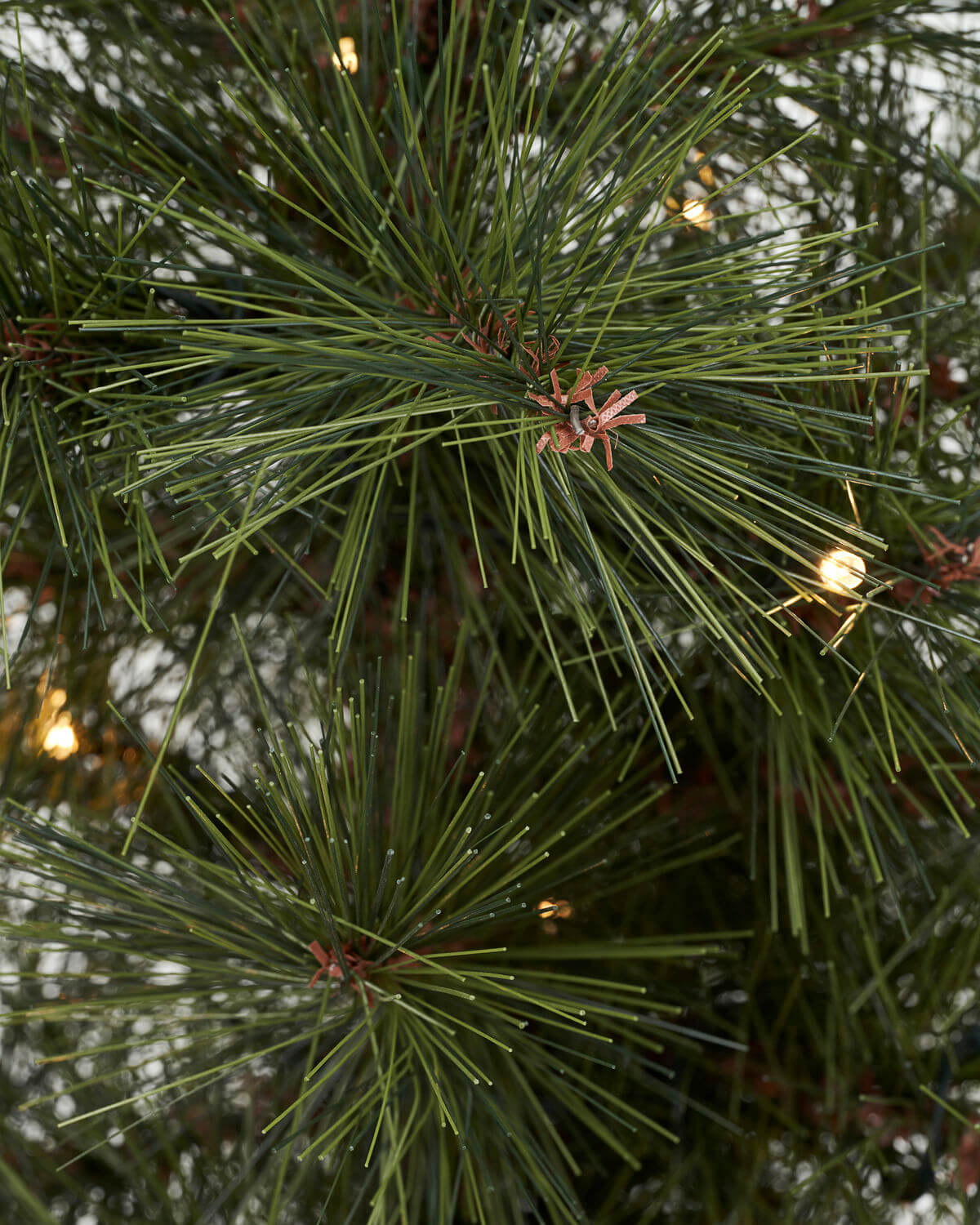 Pinus - Christmas Tree with LED Lights | 60cm | by House Doctor - Lifestory