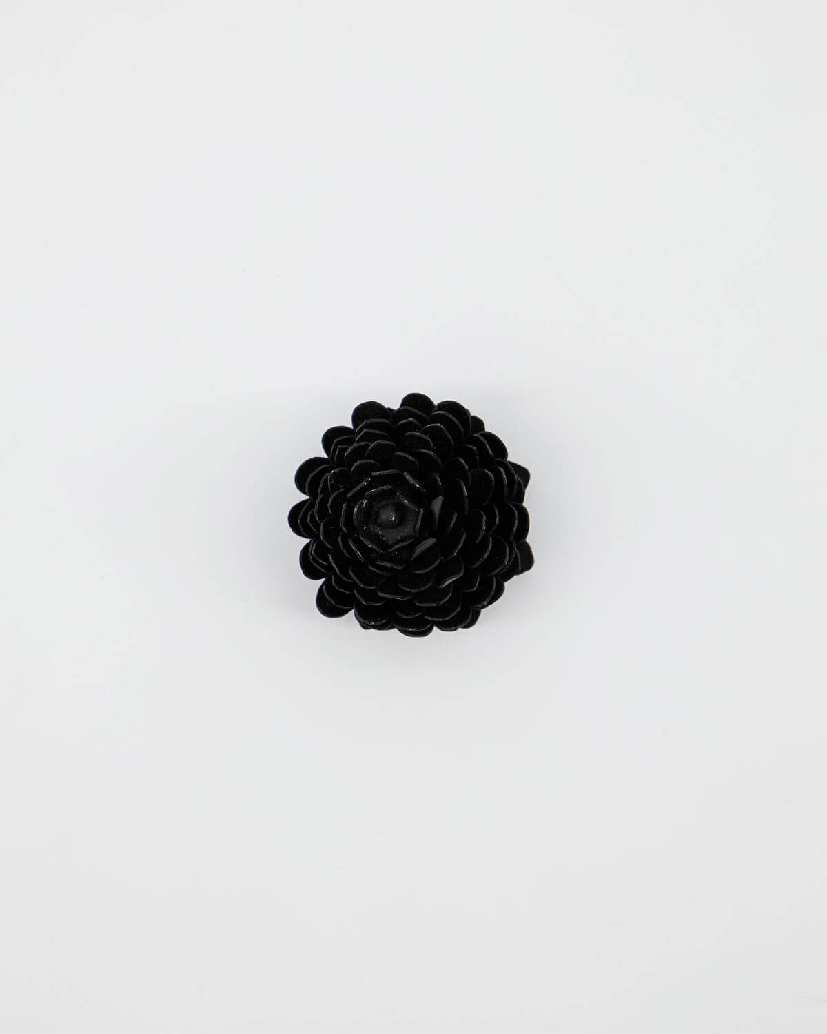 Place Card Holder - Pinus | Black Antique | by House Doctor - Lifestory