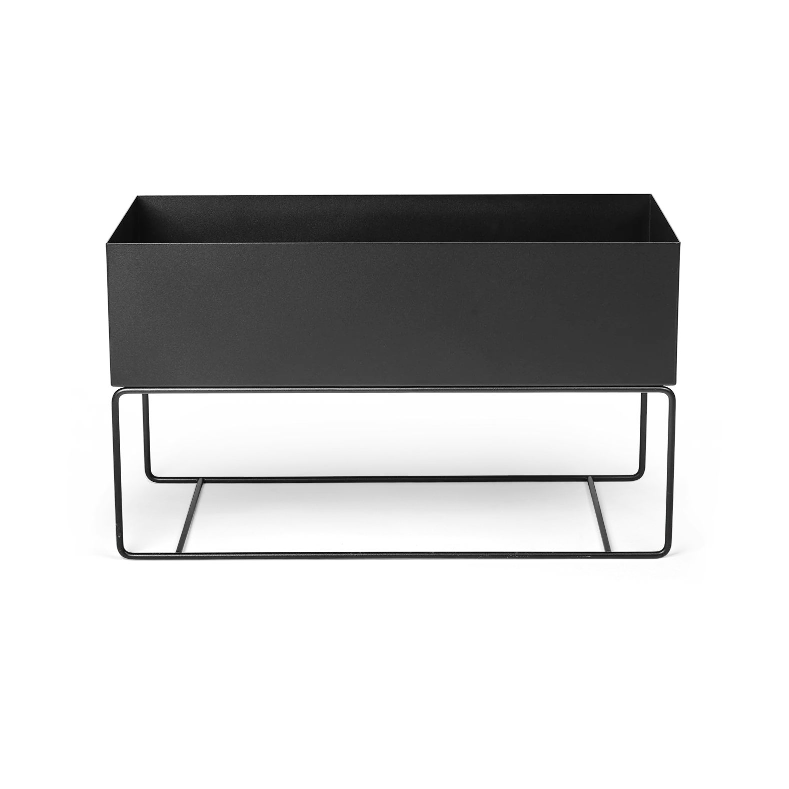 Ferm Living Large & Low Plant Box