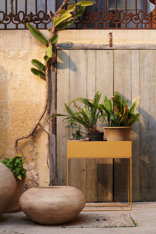 Plant Box | Various Colours | Versatile Storage Furniture Piece | by ferm Living - Lifestory - ferm LIVING