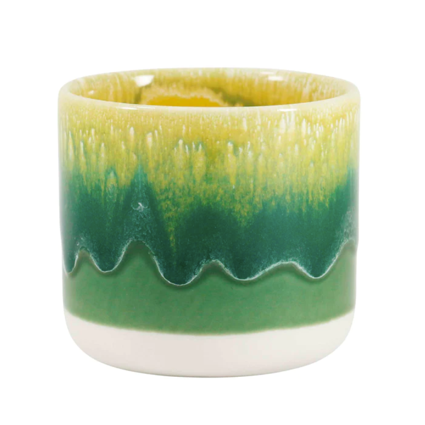 Quench Cup | Banana Leaf | by Studio Arhoj - Lifestory - Studio Arhoj