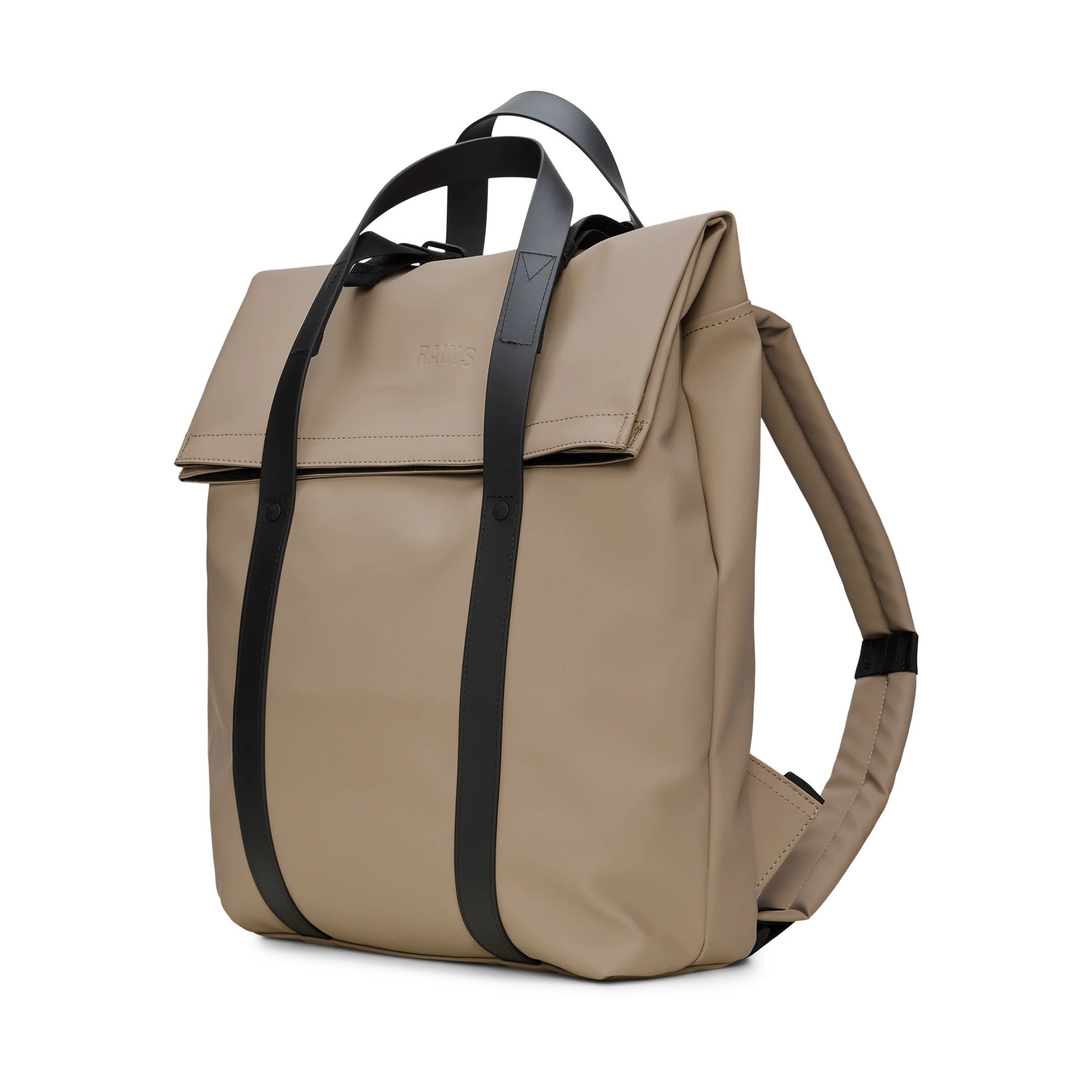 Rains 2 Way Tote Backpack | Waterproof - Lifestory