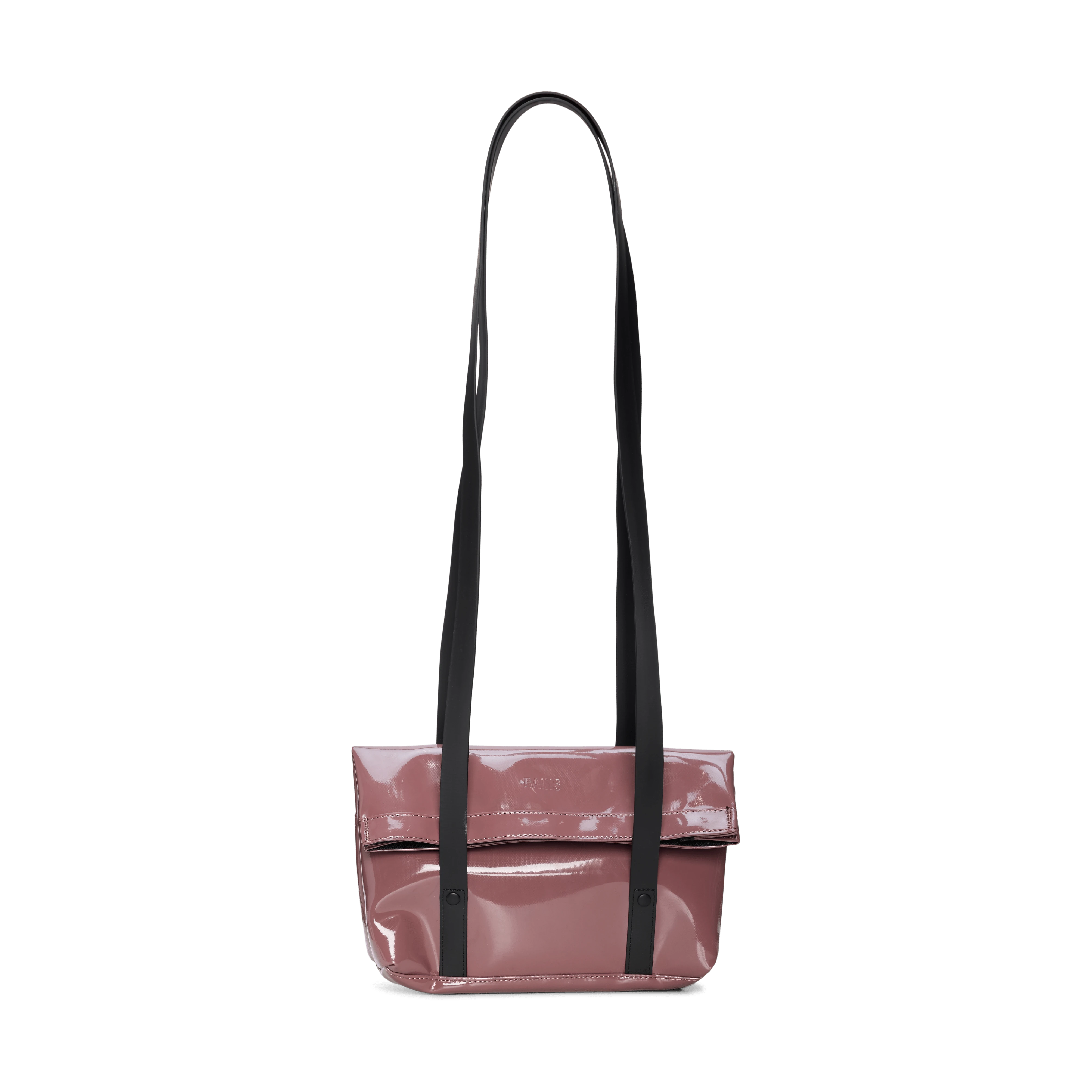 Rains 2 Strap Crossbody Bag | Waterproof