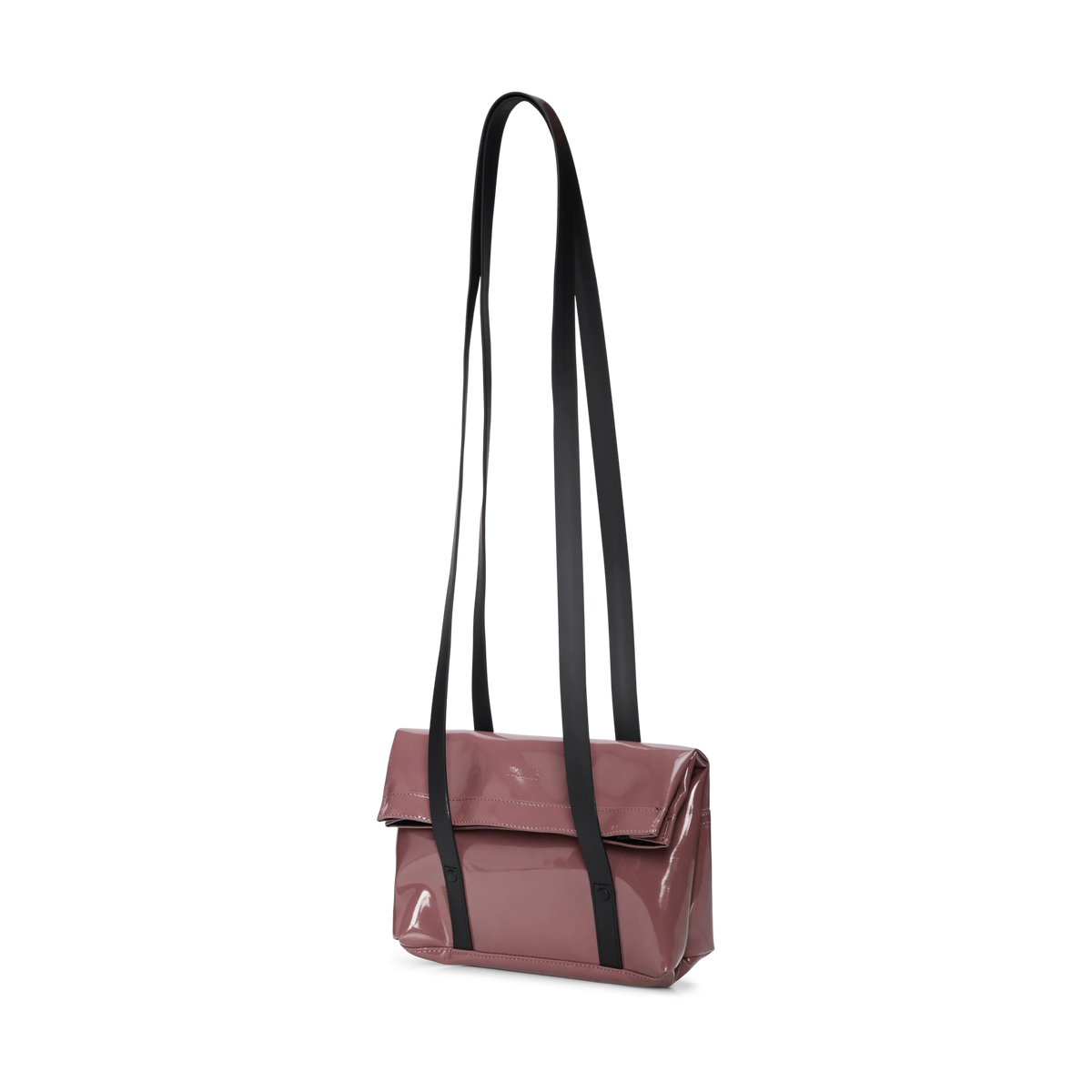 Rains 2 Strap Crossbody Bag | Waterproof