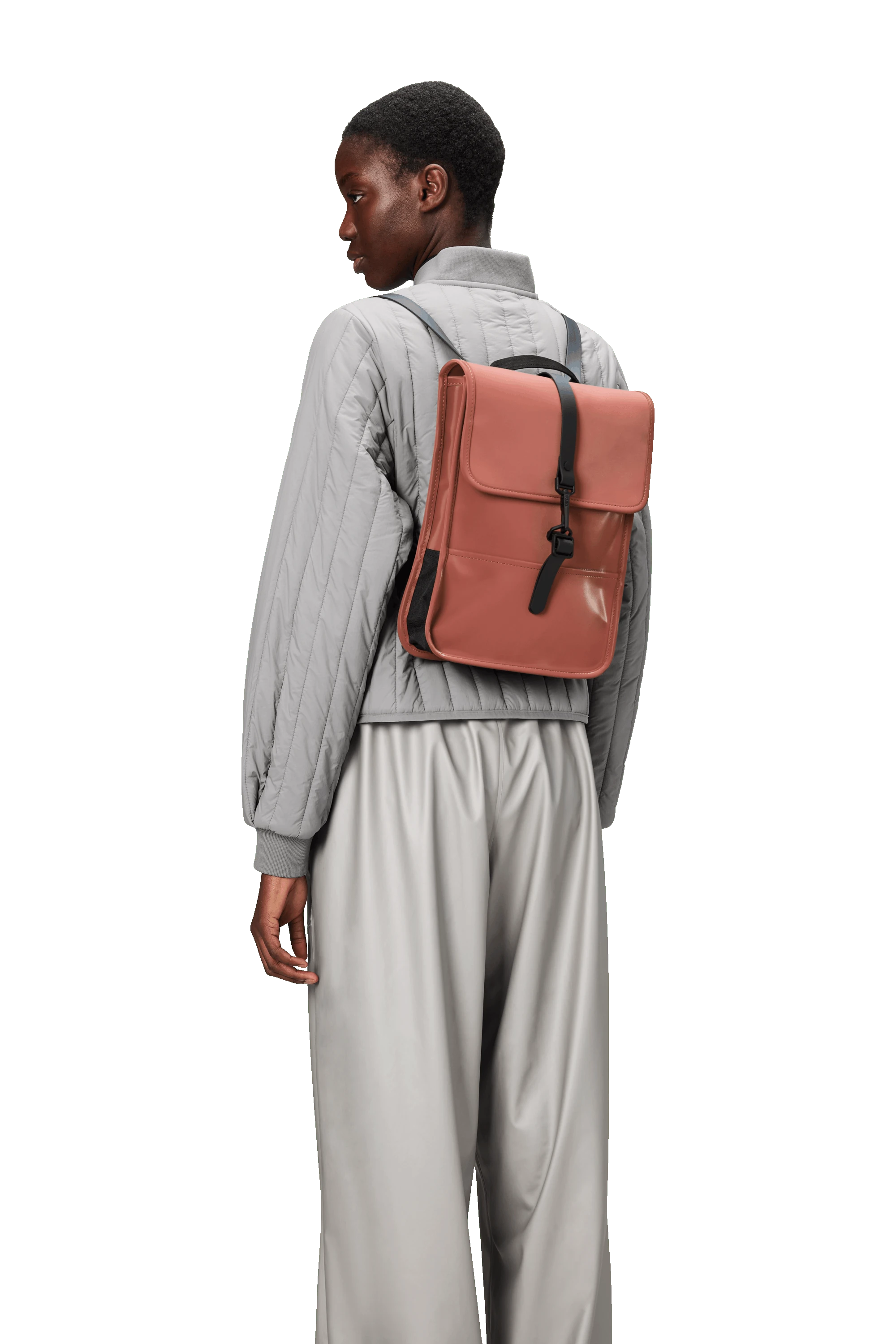 Rains Backpack Micro | Waterproof - Lifestory