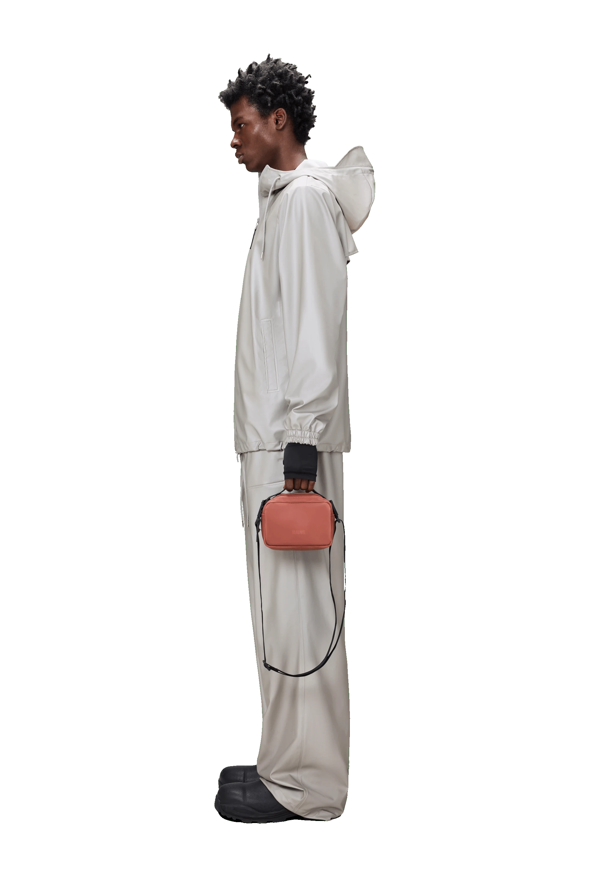 Rains Box Bag Micro | Waterproof - Lifestory