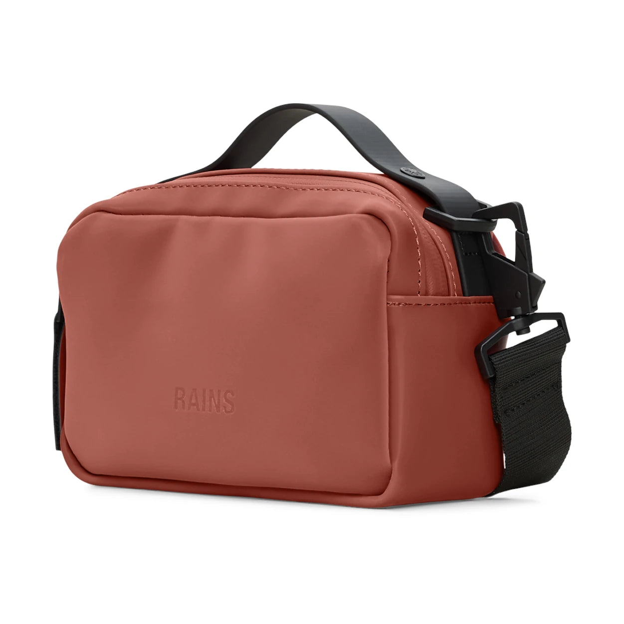 Rains Box Bag Micro | Waterproof - Lifestory