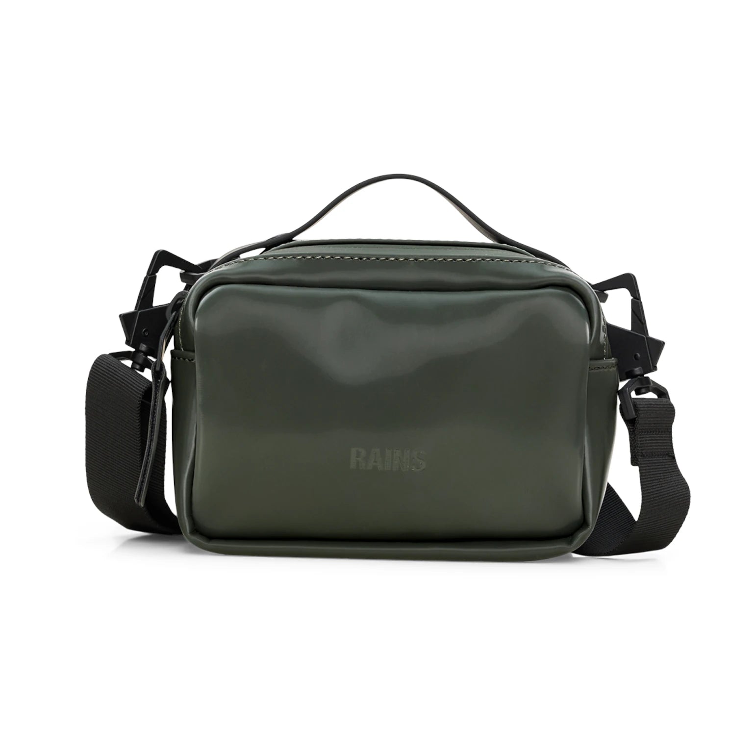 Rains Box Bag Micro | Waterproof - Lifestory