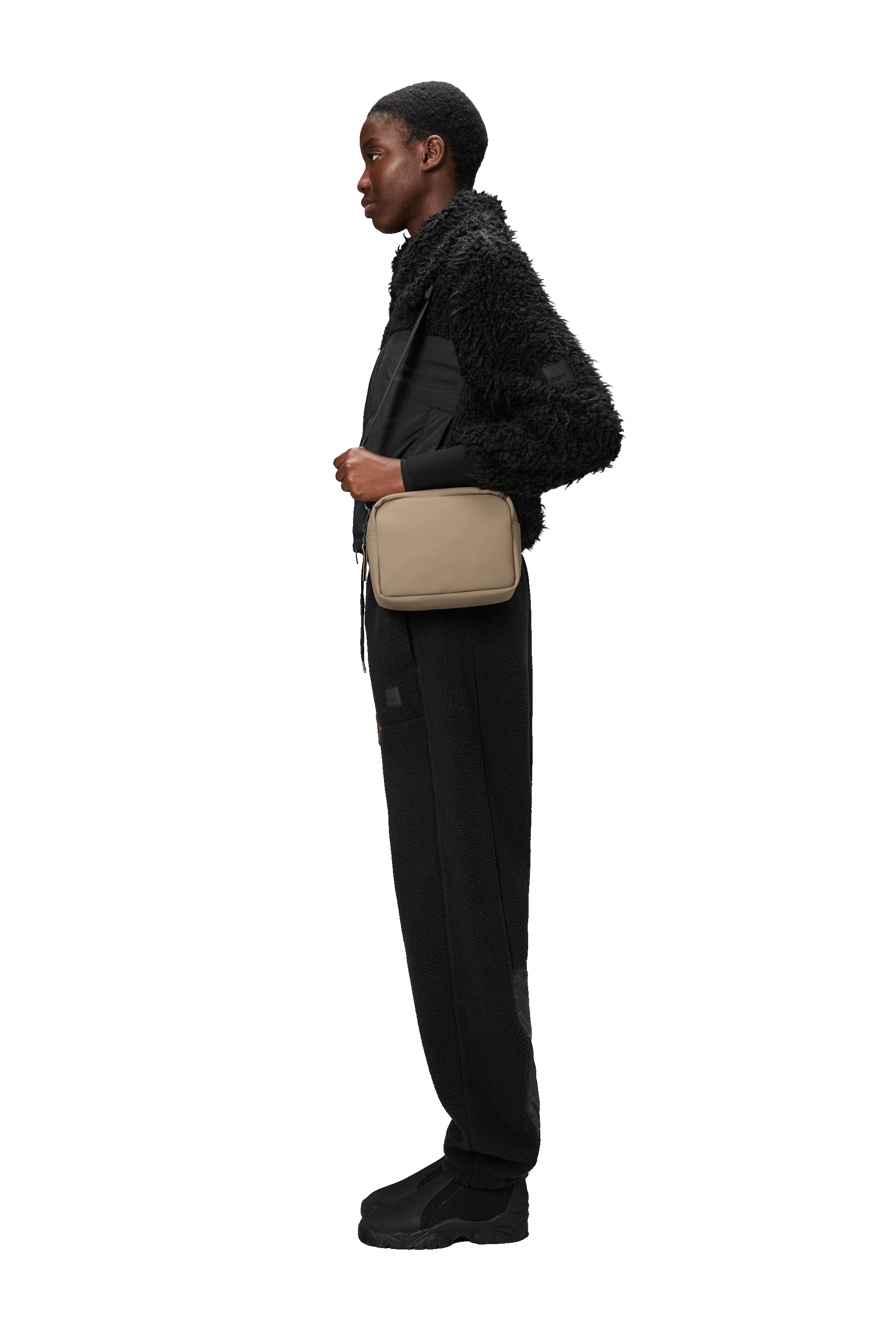 Rains Box Bag | Waterproof - Lifestory