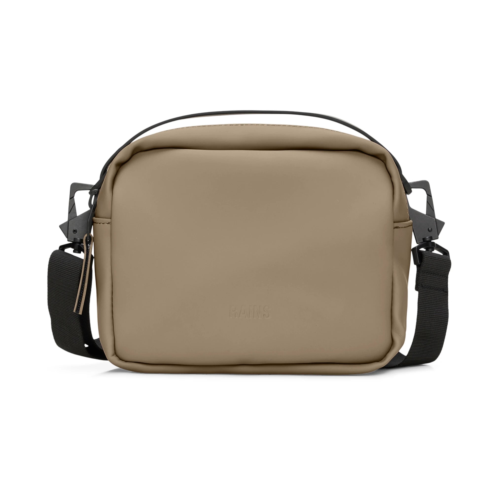 best crossbody bags for the rain Rains Box Bag