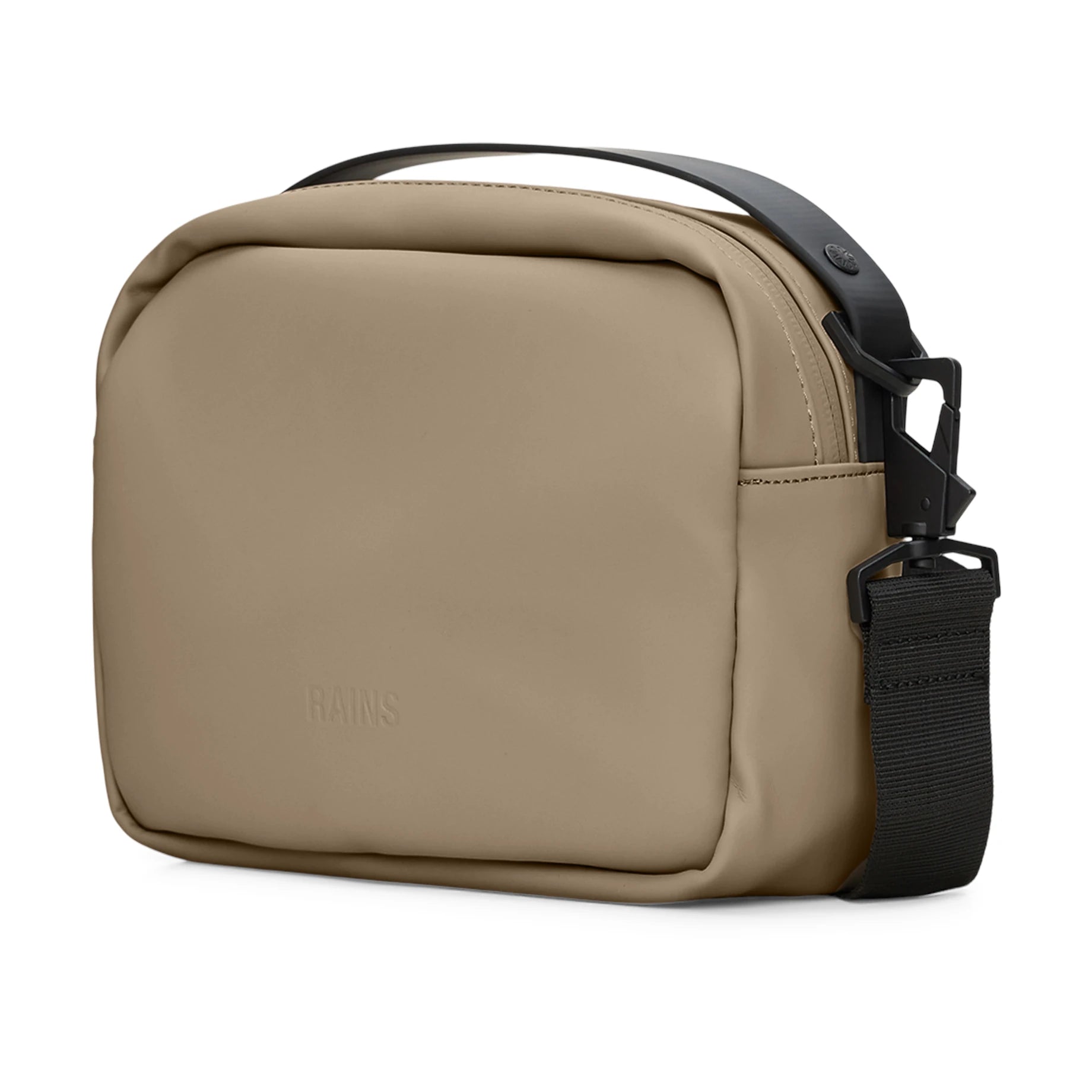 Rains Box Bag | Waterproof - Lifestory