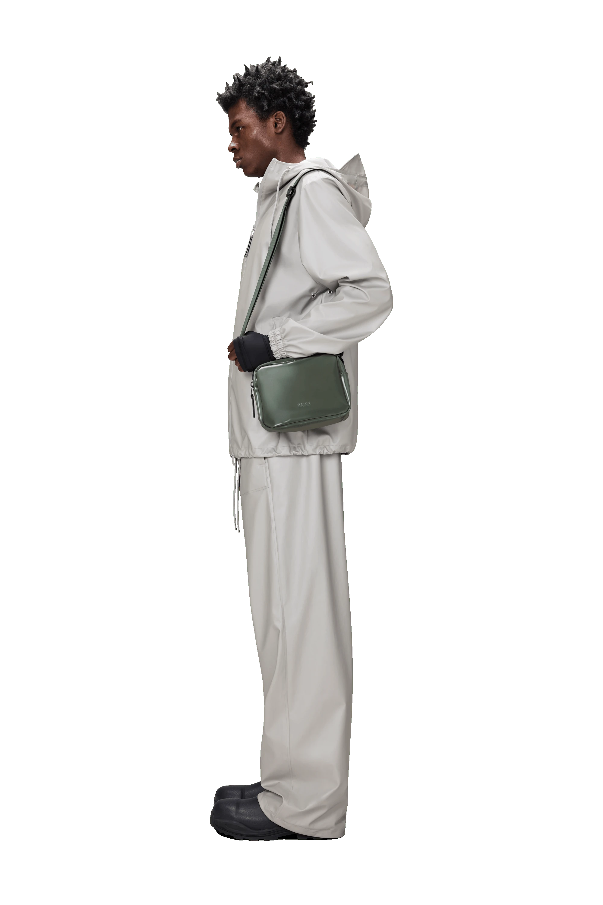 Rains Box Bag | Waterproof - Lifestory