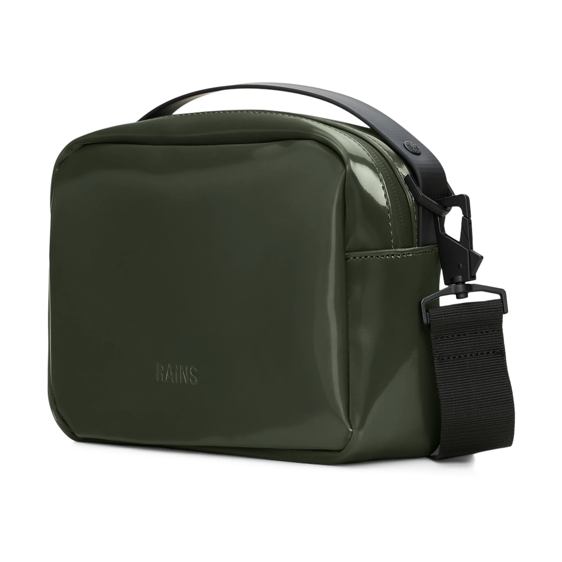 Rains Box Bag | Waterproof - Lifestory