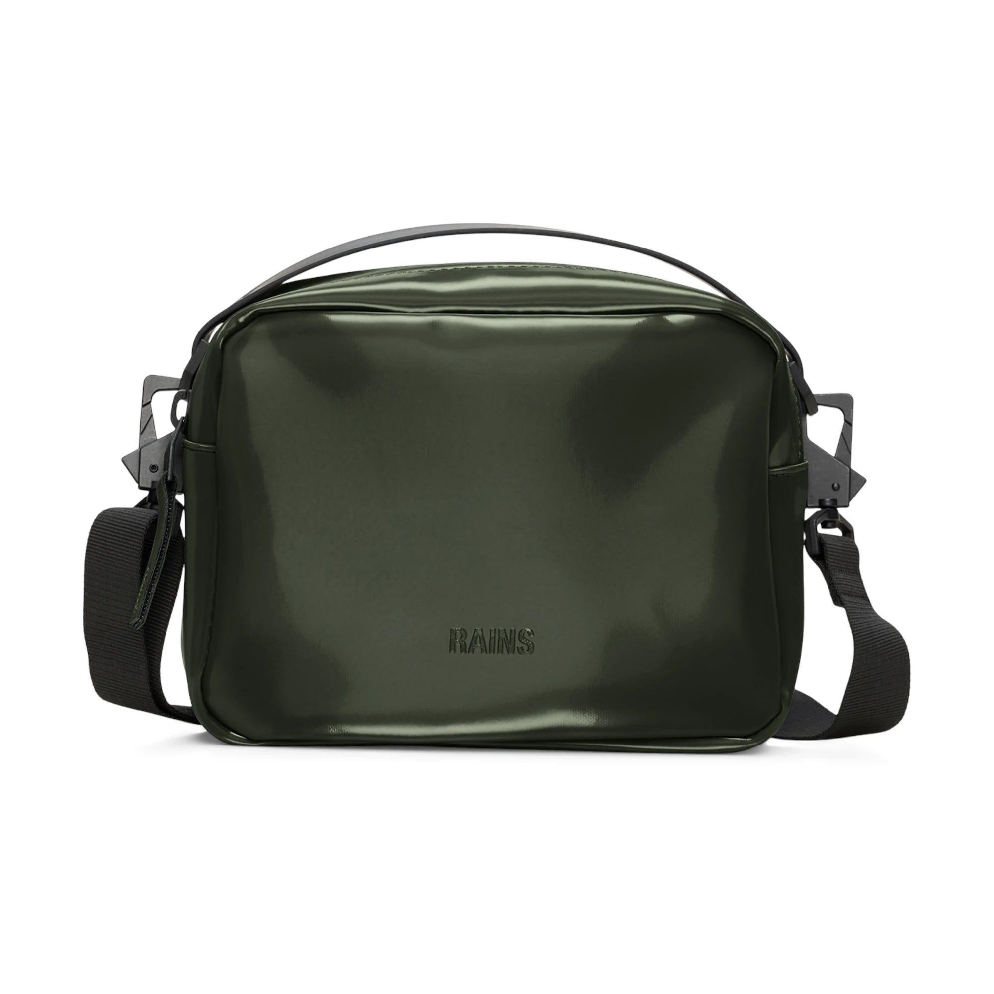 Rains Box Bag | Waterproof - Lifestory