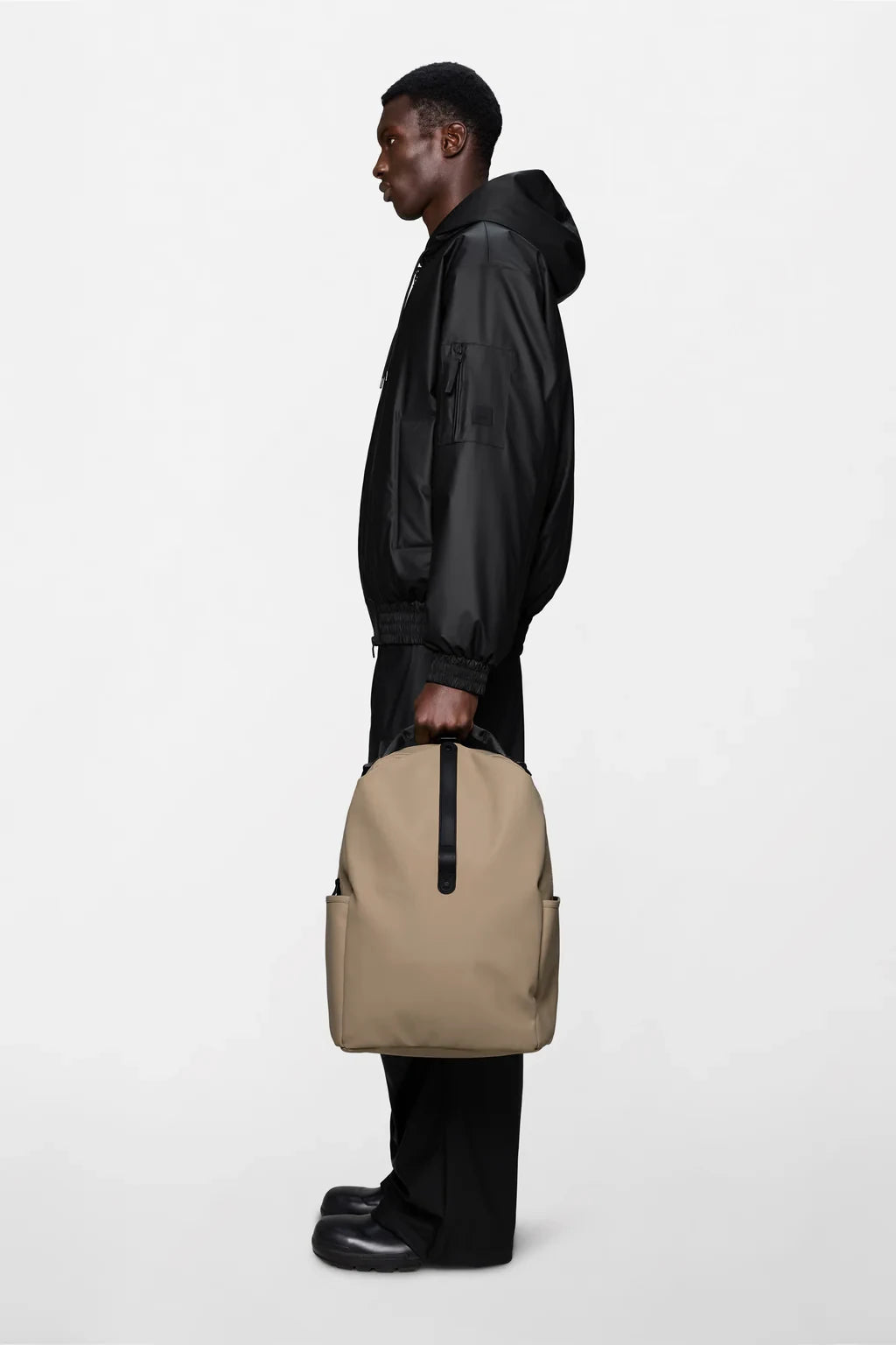 Rains Clip Front Backpack | Waterproof - Lifestory