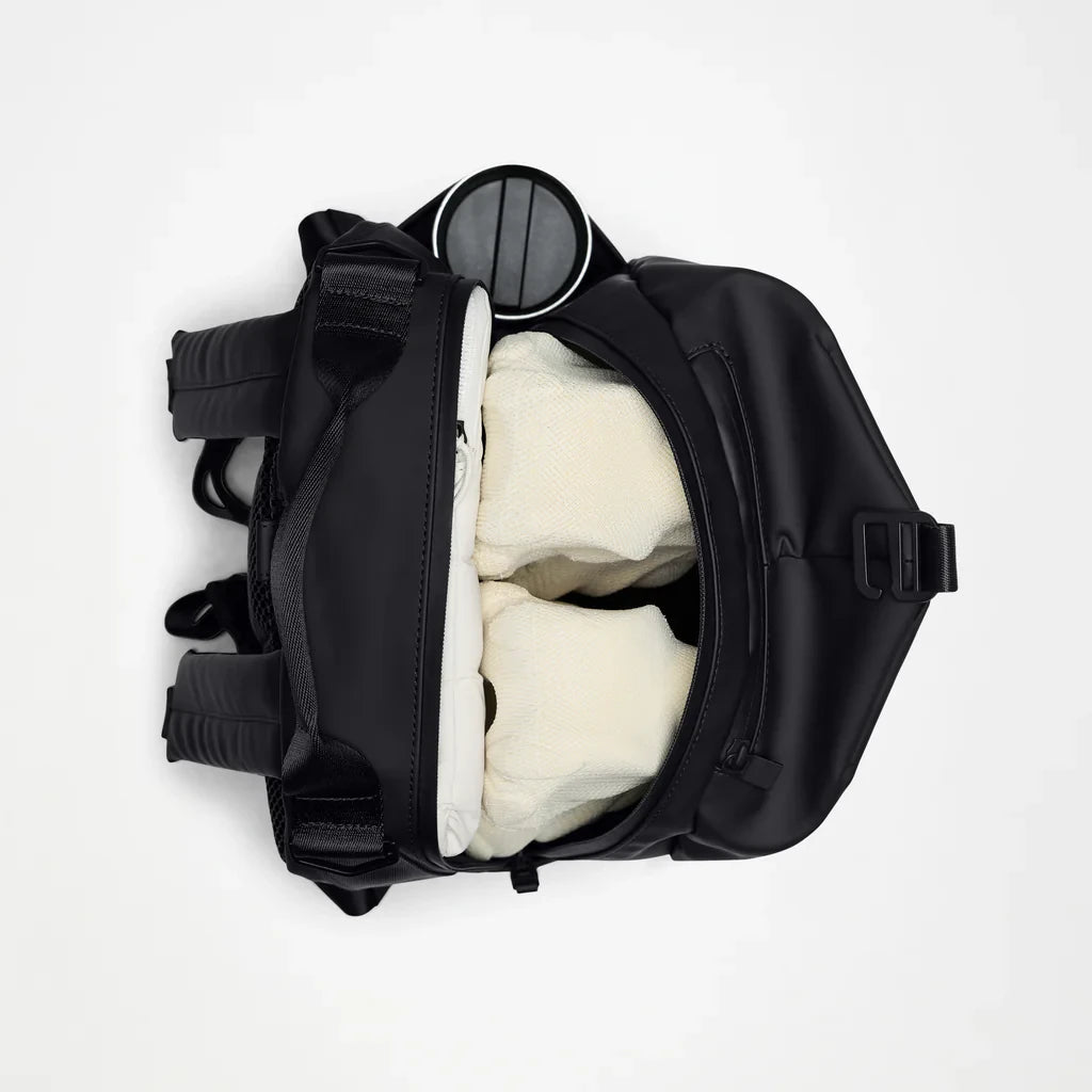 Rains Clip Front Backpack | Waterproof - Lifestory