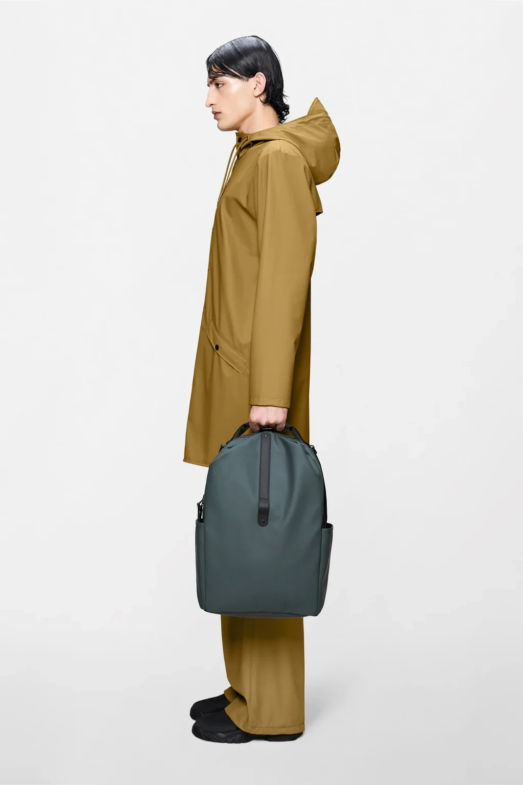 Rains Clip Front Backpack | Waterproof - Lifestory