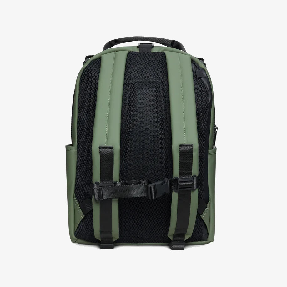 Rains Clip Front Backpack | Waterproof - Lifestory
