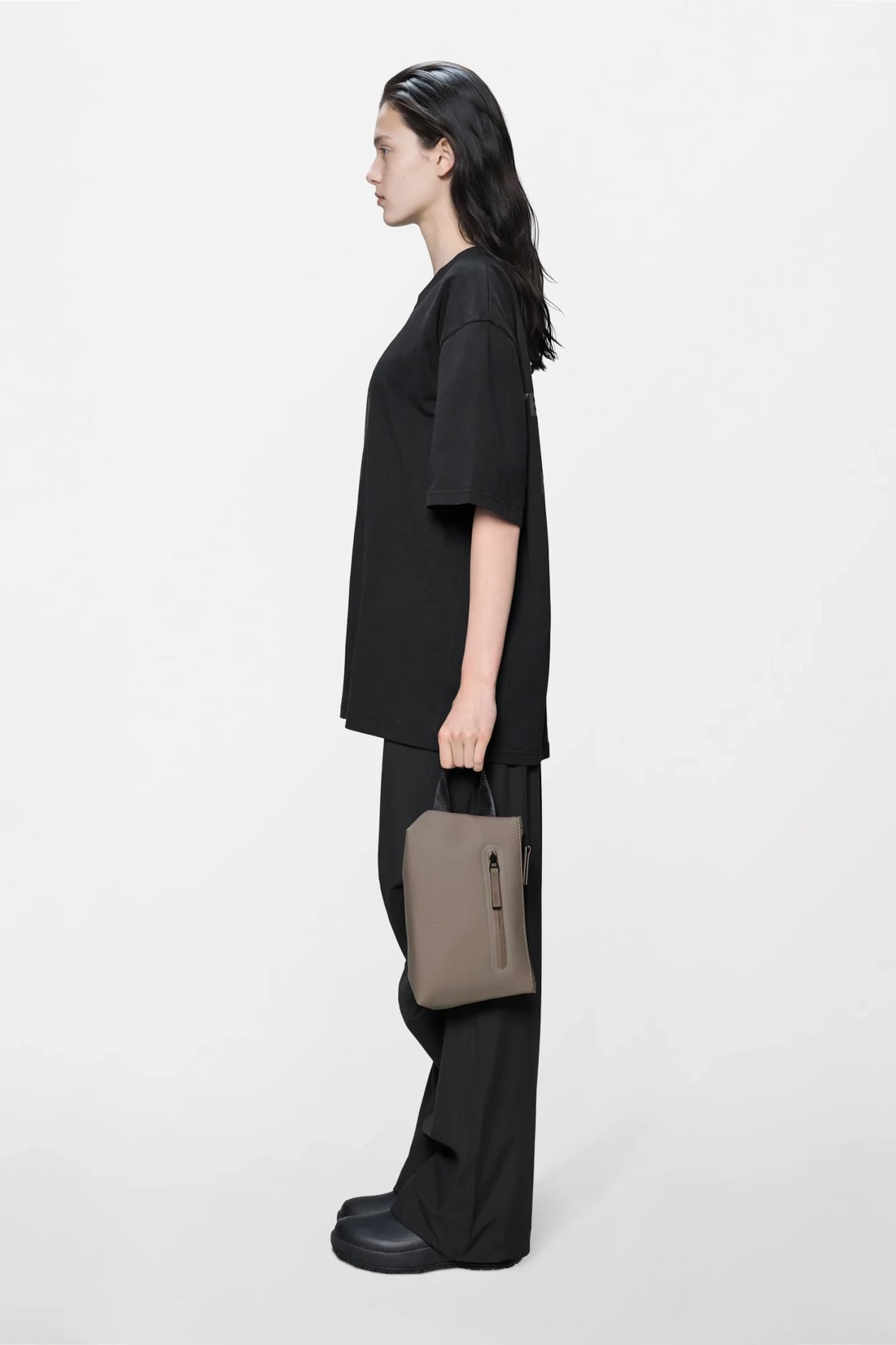 Rains Cosmetic Bag Zip | Waterproof