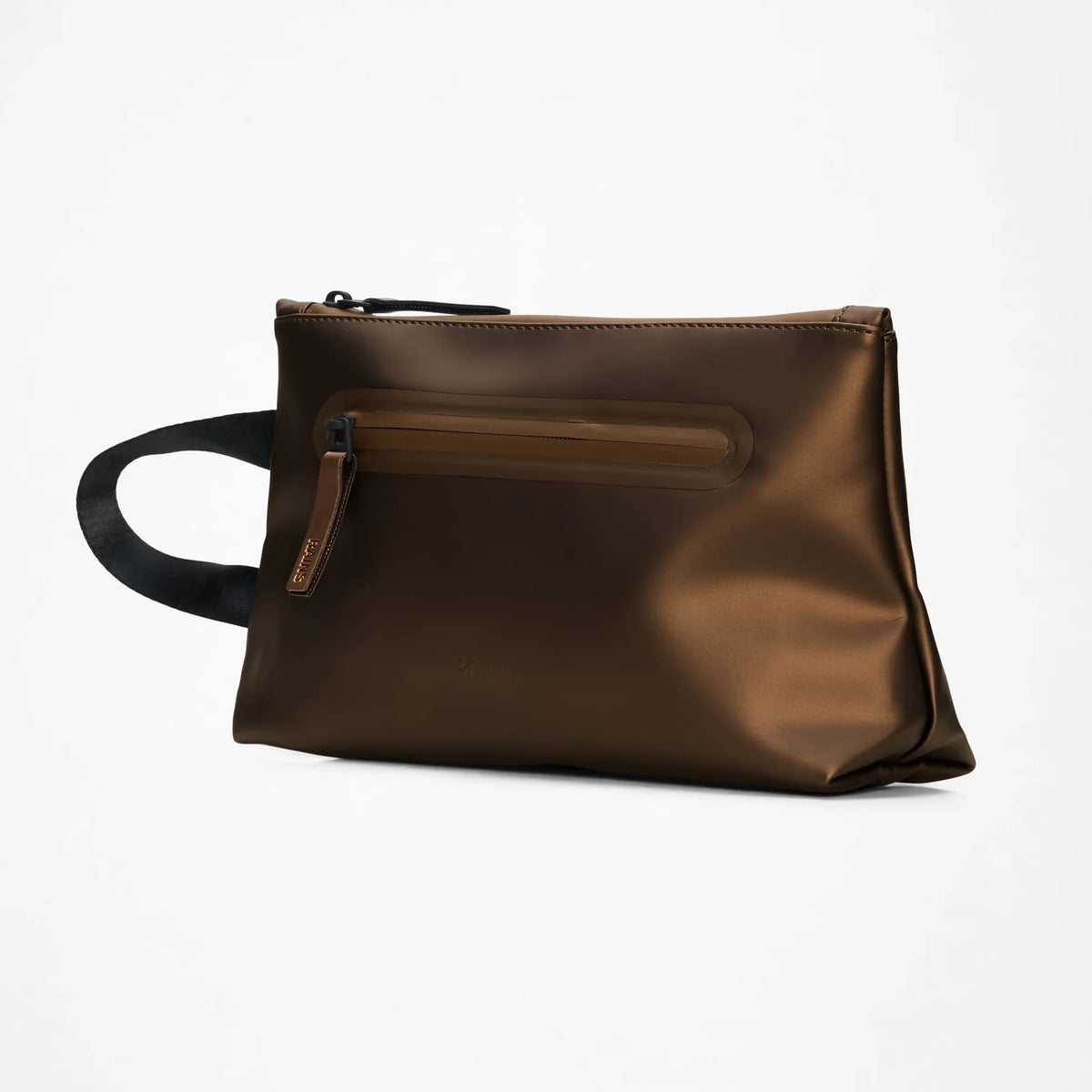 Rains Cosmetic Bag Zip | Waterproof