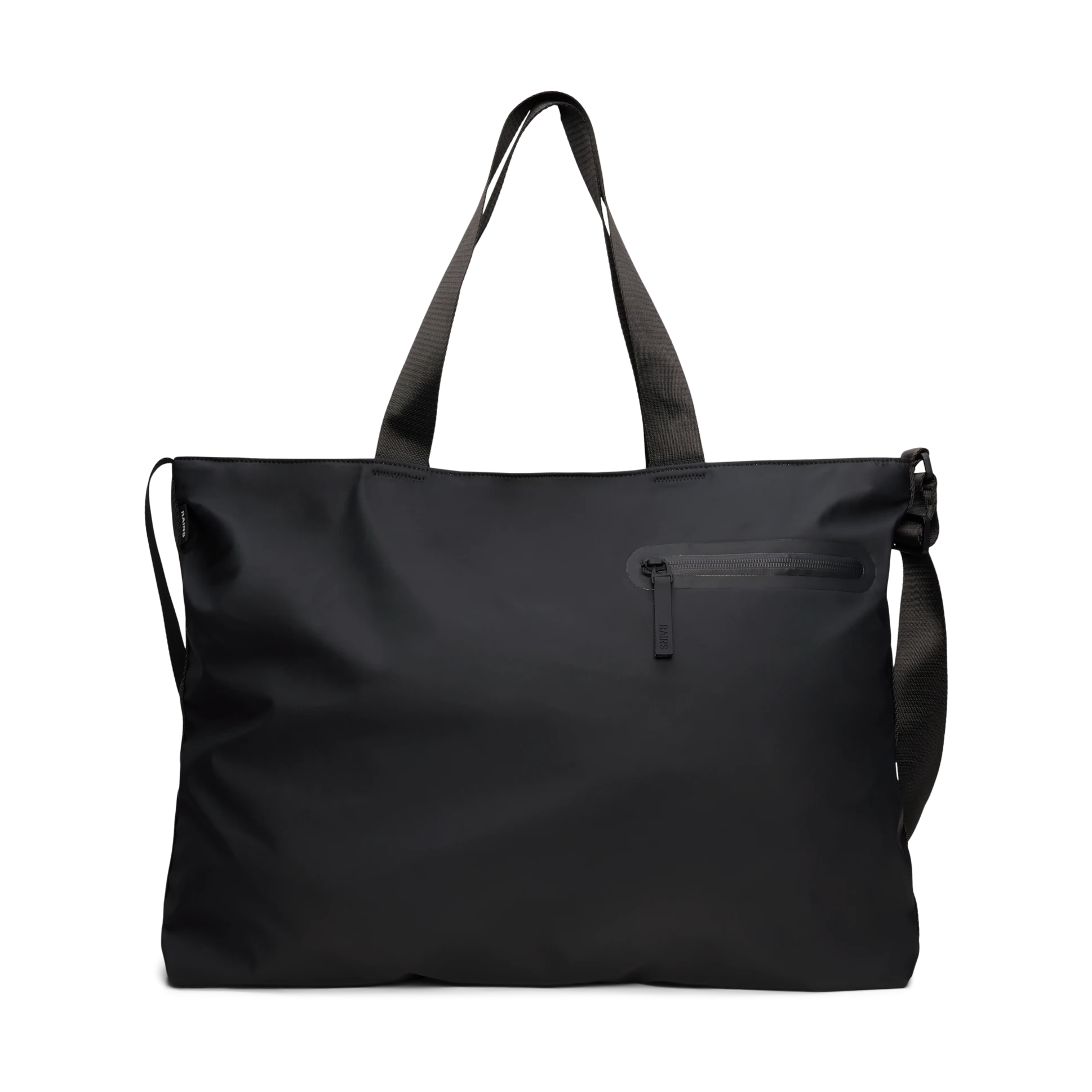 Rains Dash Messenger Tote Bag | Waterproof - Lifestory